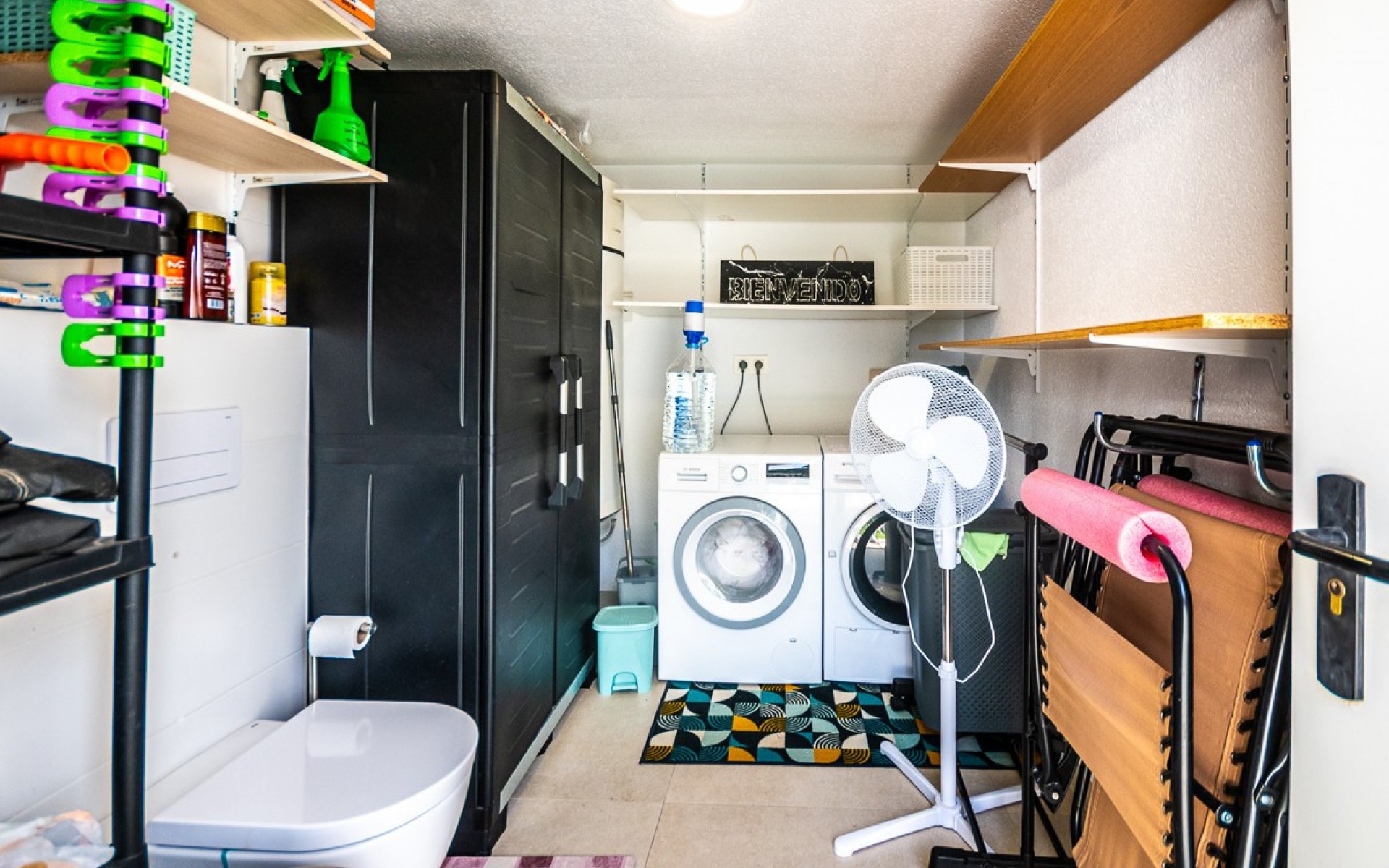 zum Verkauf - Apartment - San Pedro del Pinatar