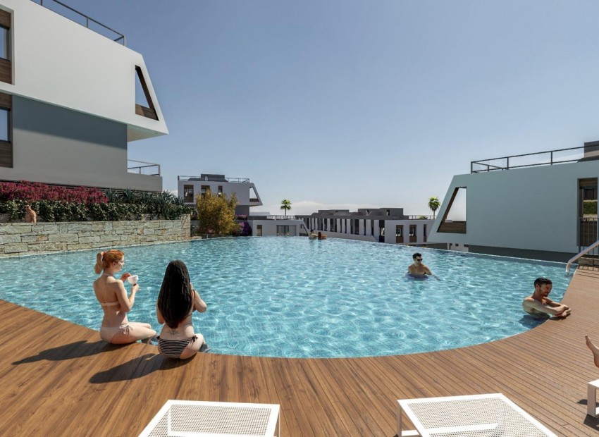 zum Verkauf - Apartment - Santa Pola - Gran Alacant