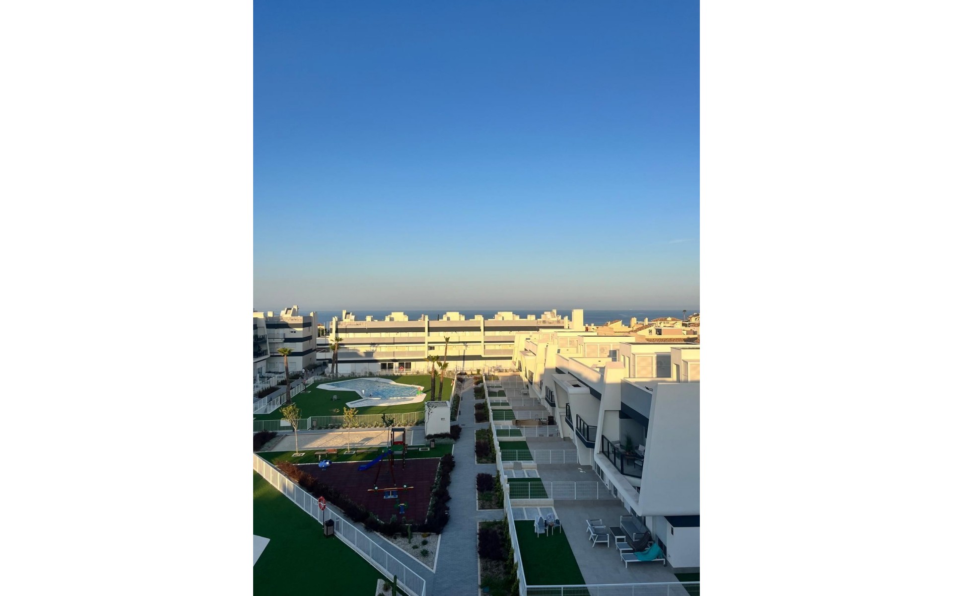 zum Verkauf - Apartment - Santa Pola - Gran Alacant