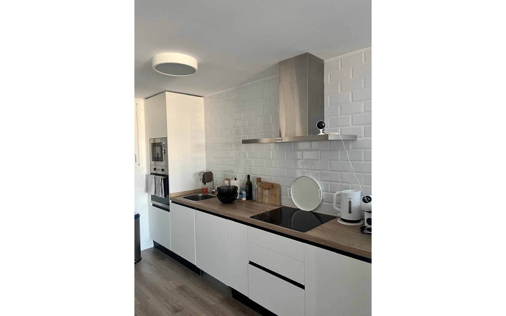 zum Verkauf - Apartment - Santa Pola - Gran Alacant