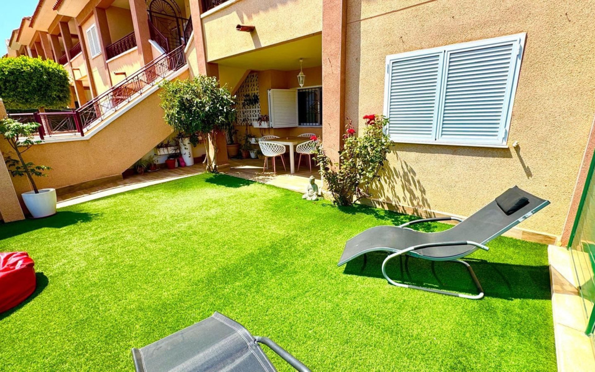 zum Verkauf - Apartment - Santa Pola - Gran Alacant