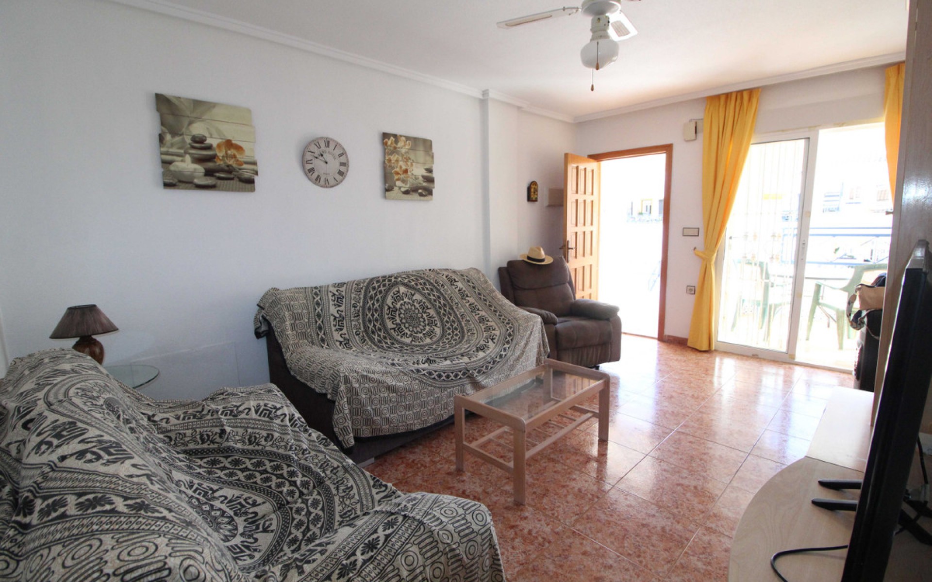 zum Verkauf - Apartment - Santa Pola - Gran Alacant
