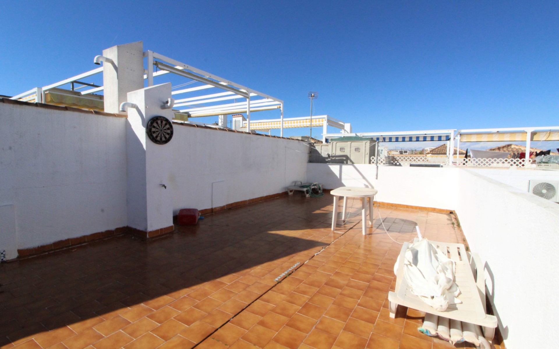 zum Verkauf - Apartment - Santa Pola - Gran Alacant