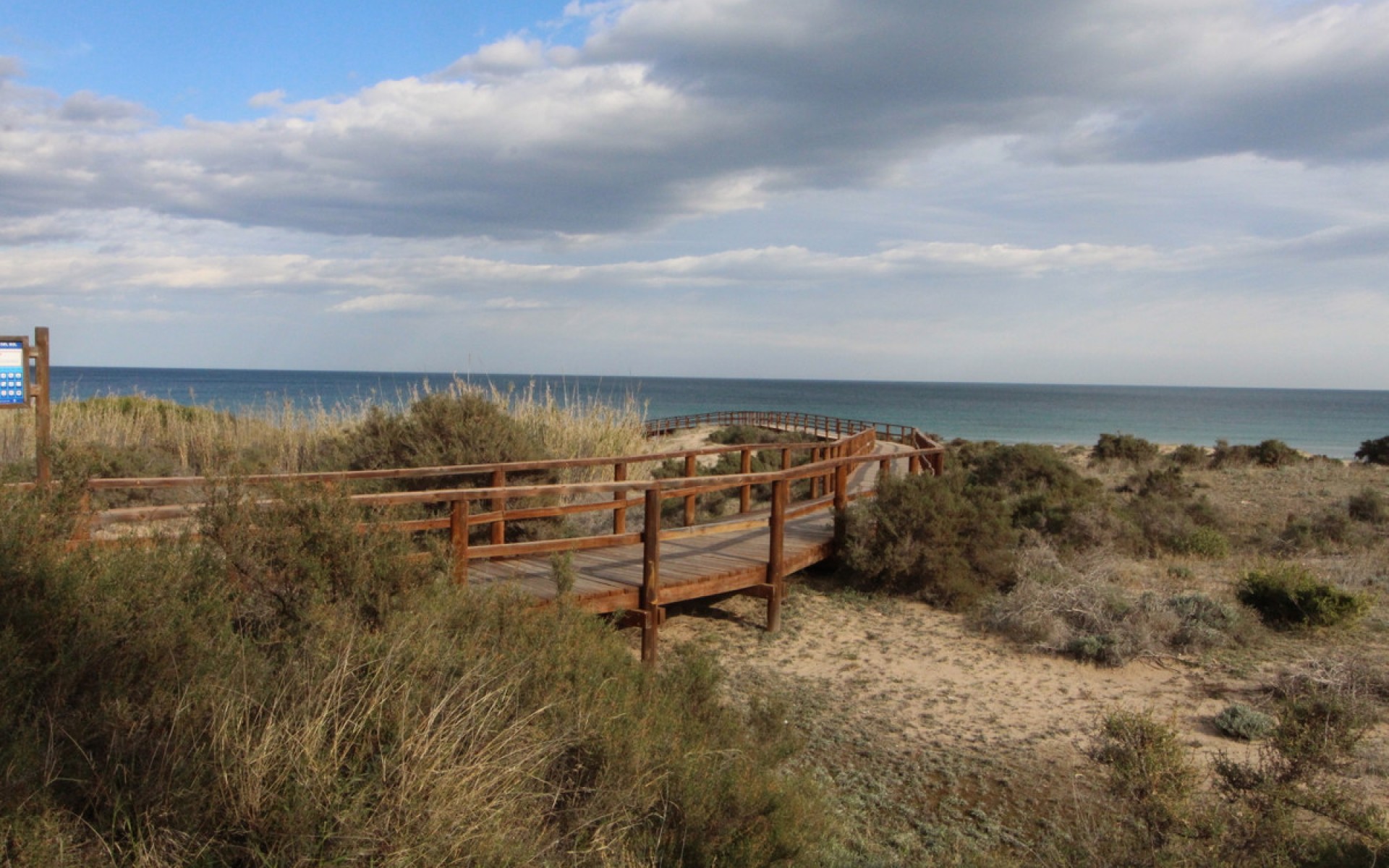 zum Verkauf - Apartment - Santa Pola - Gran Alacant