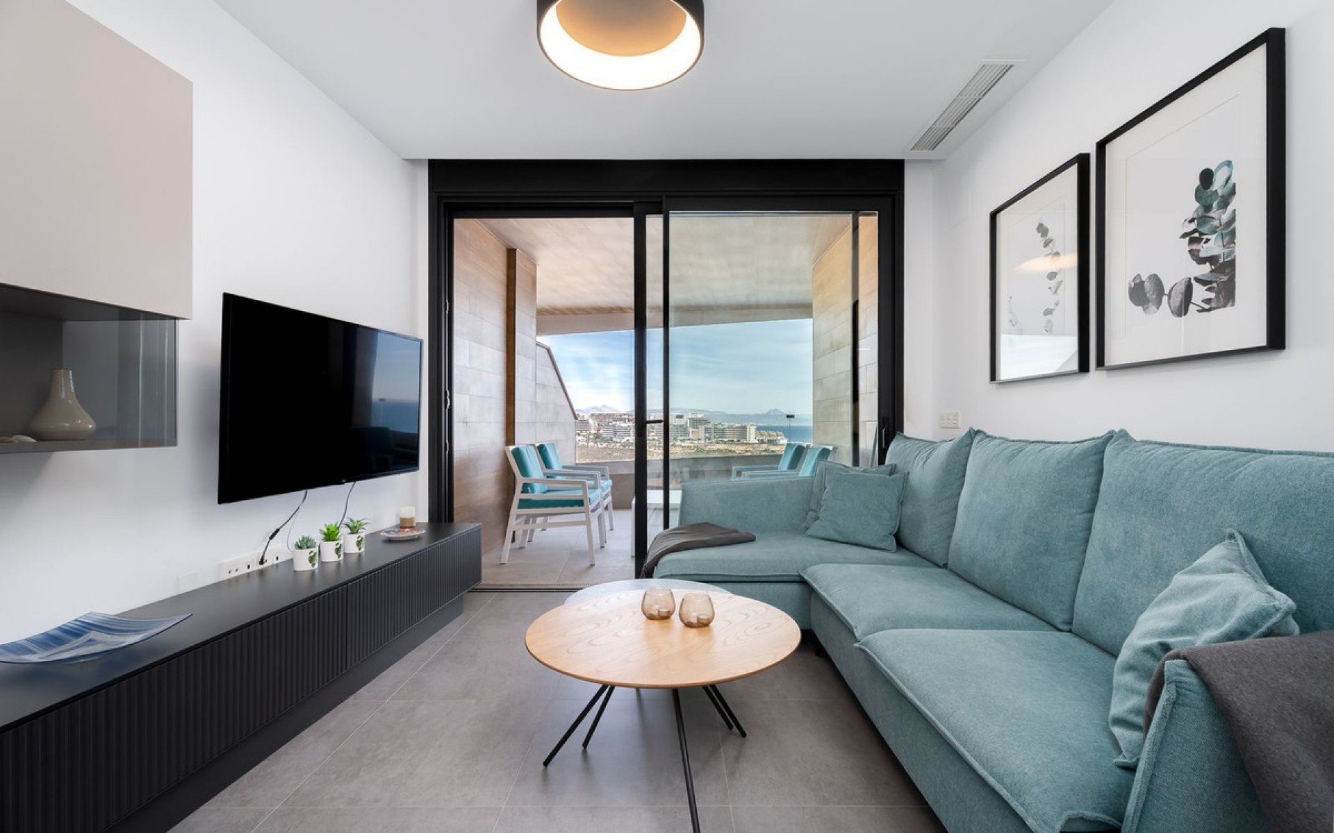 zum Verkauf - Apartment - Santa Pola - Gran Alacant