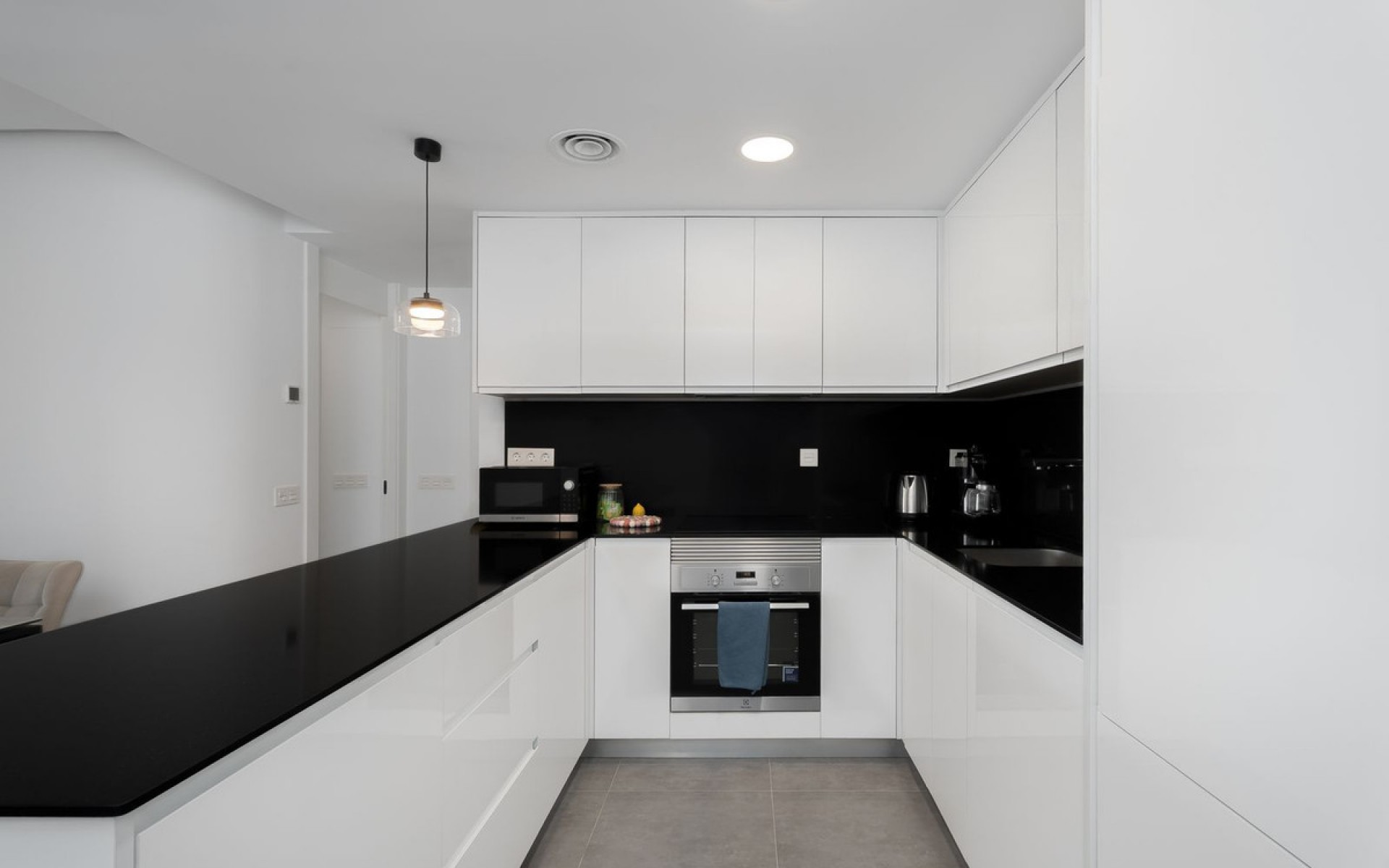 zum Verkauf - Apartment - Santa Pola - Gran Alacant