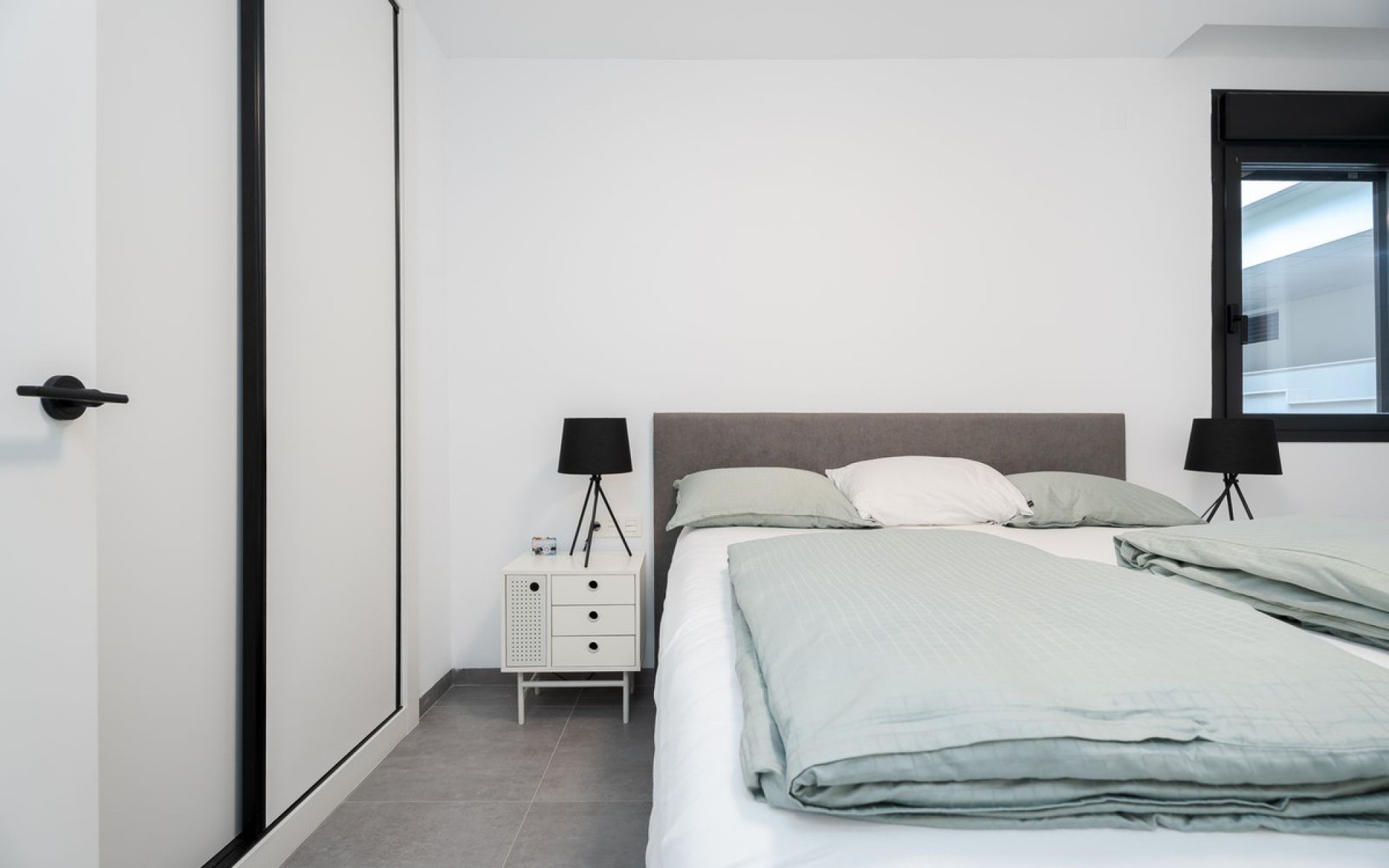 zum Verkauf - Apartment - Santa Pola - Gran Alacant