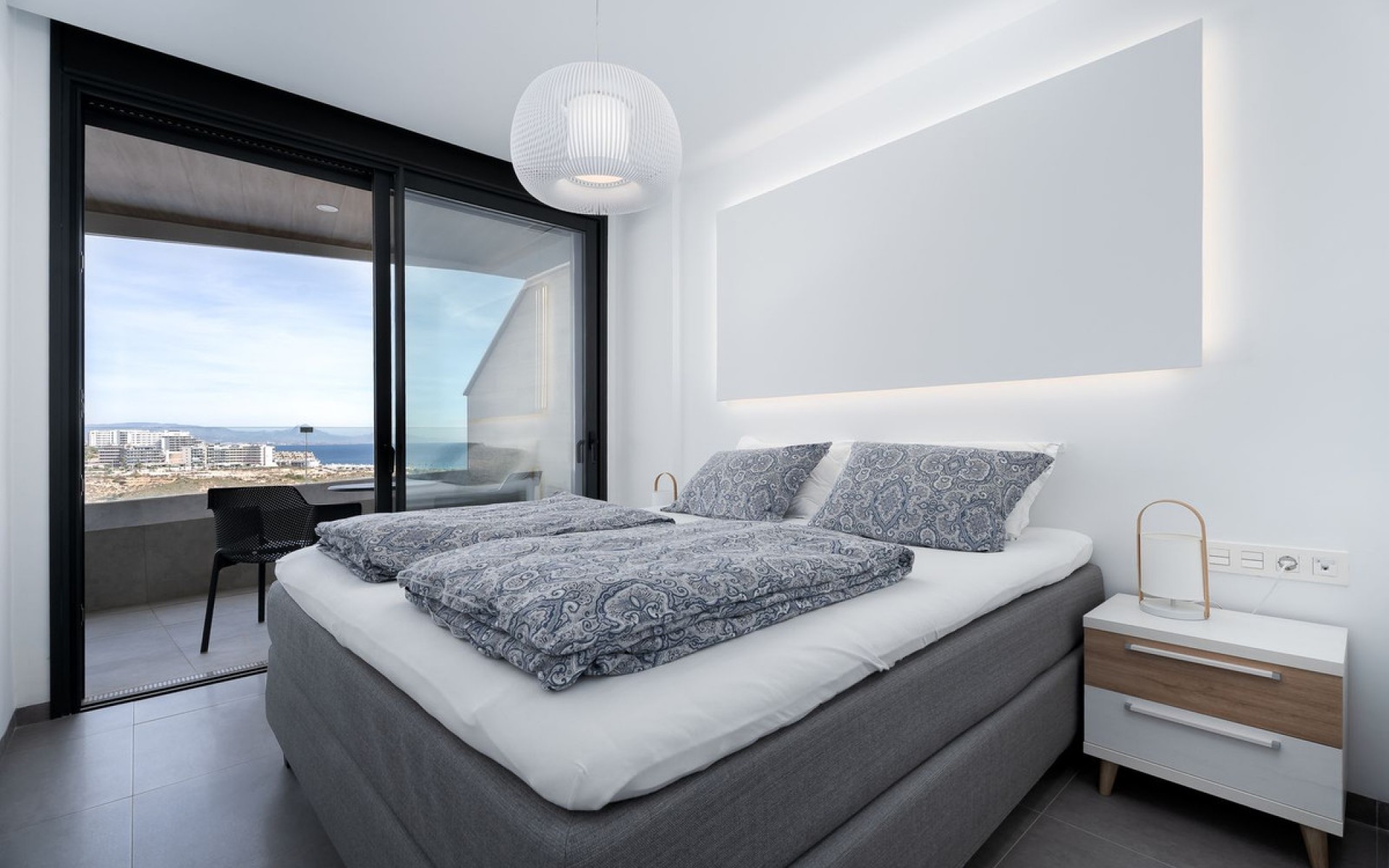 zum Verkauf - Apartment - Santa Pola - Gran Alacant