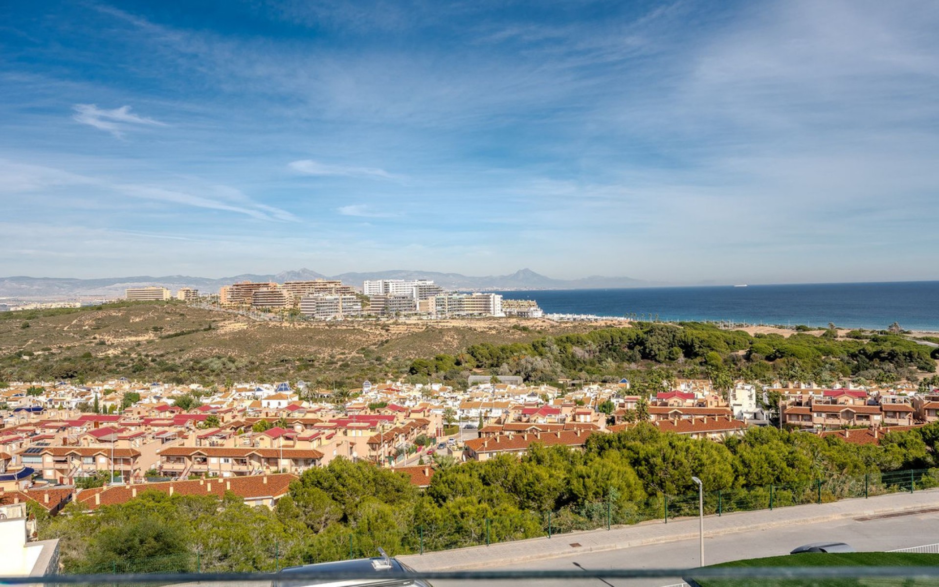 zum Verkauf - Apartment - Santa Pola - Gran Alacant