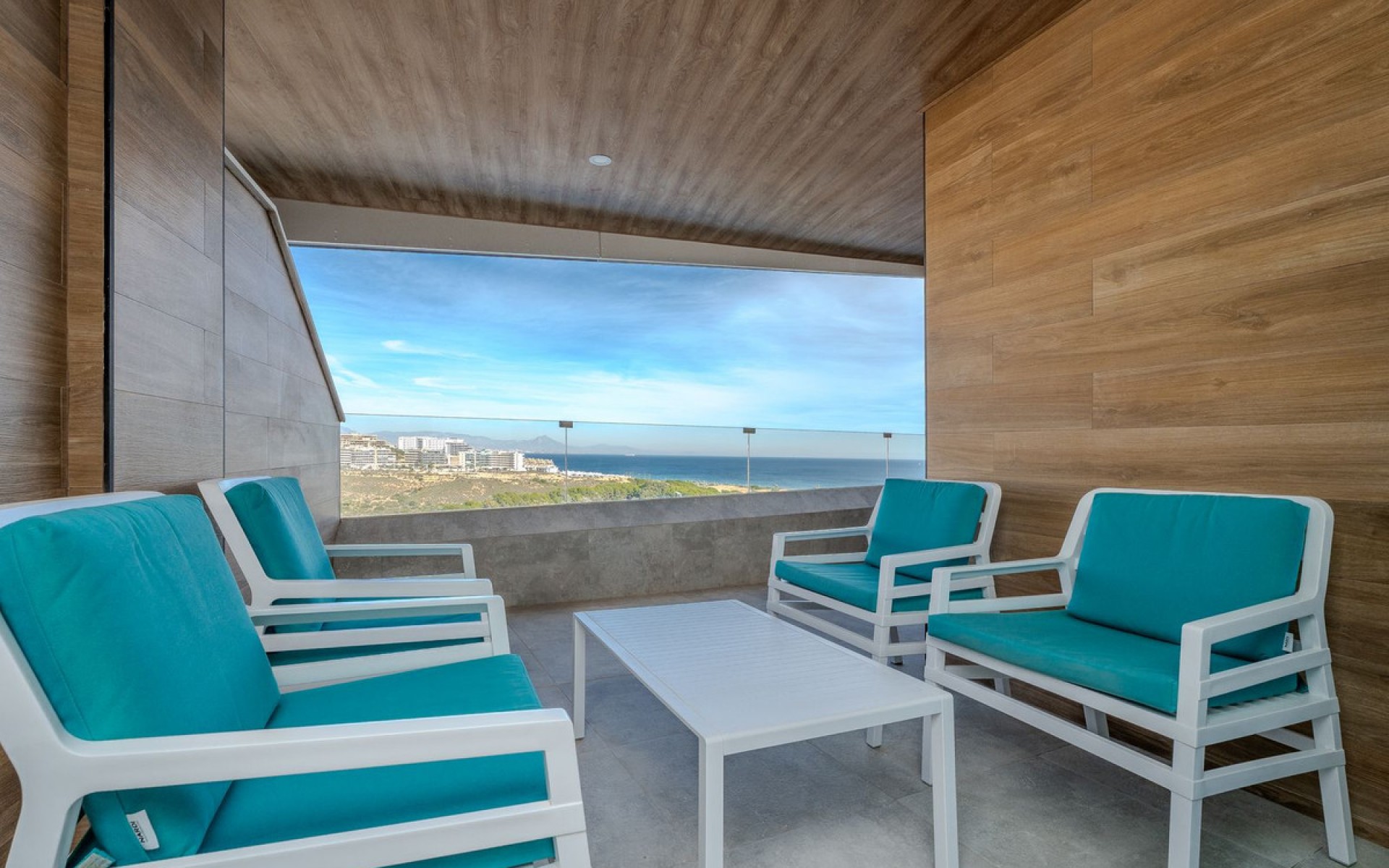 zum Verkauf - Apartment - Santa Pola - Gran Alacant