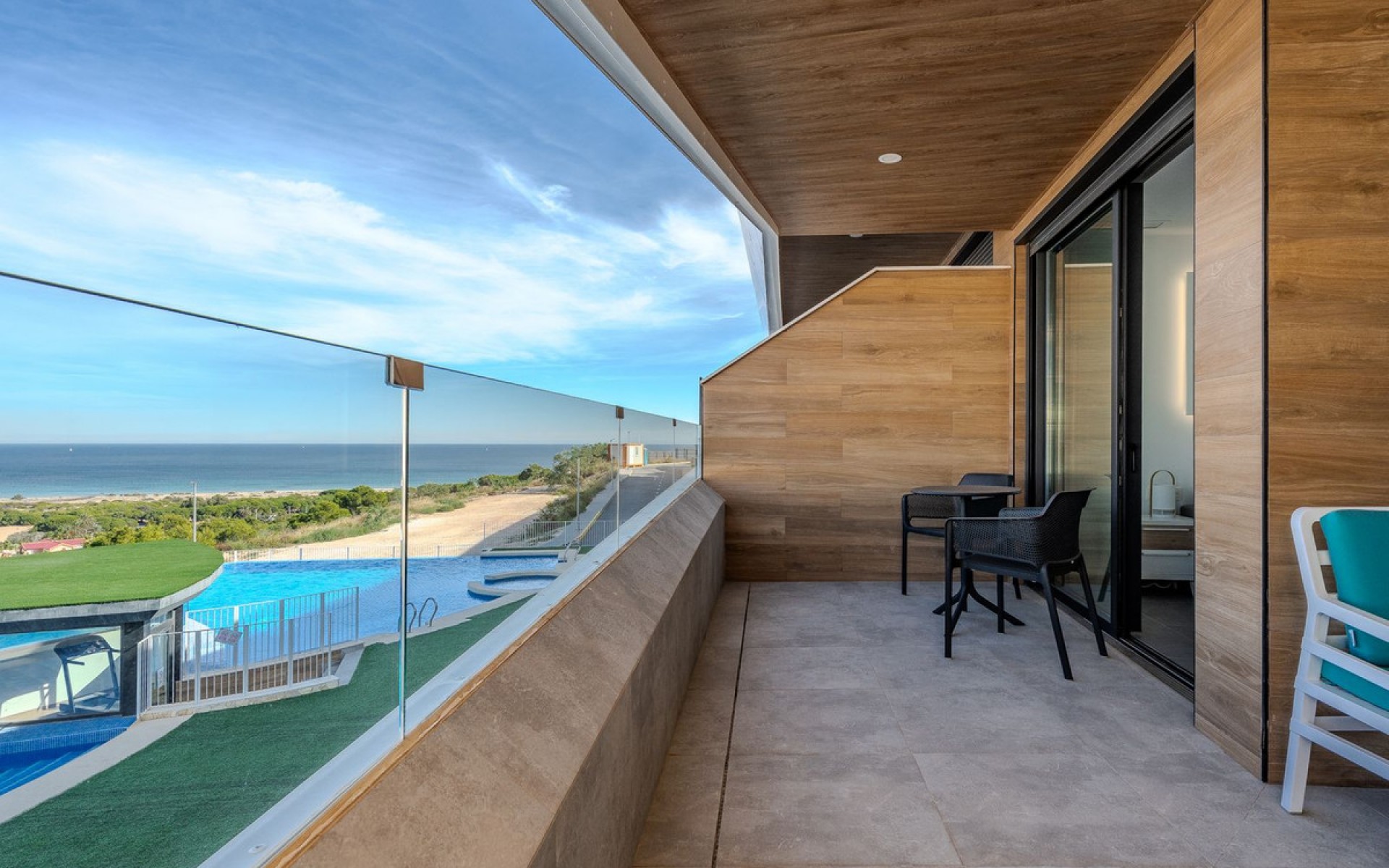 zum Verkauf - Apartment - Santa Pola - Gran Alacant