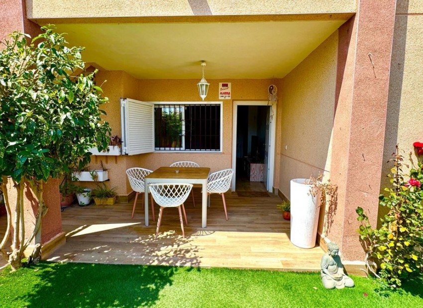 zum Verkauf - Apartment - Santa Pola - Gran Alacant