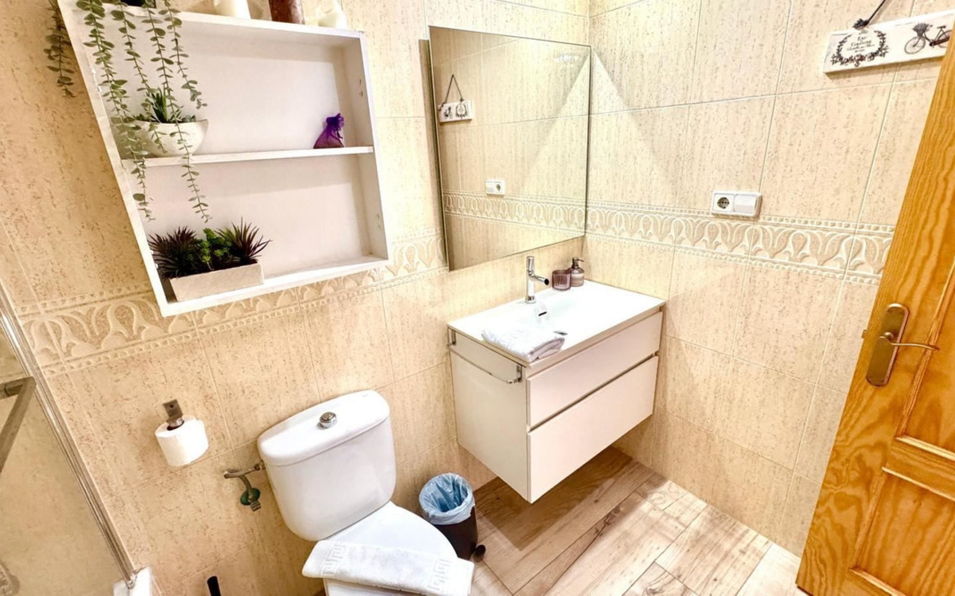 zum Verkauf - Apartment - Santa Pola - Gran Alacant