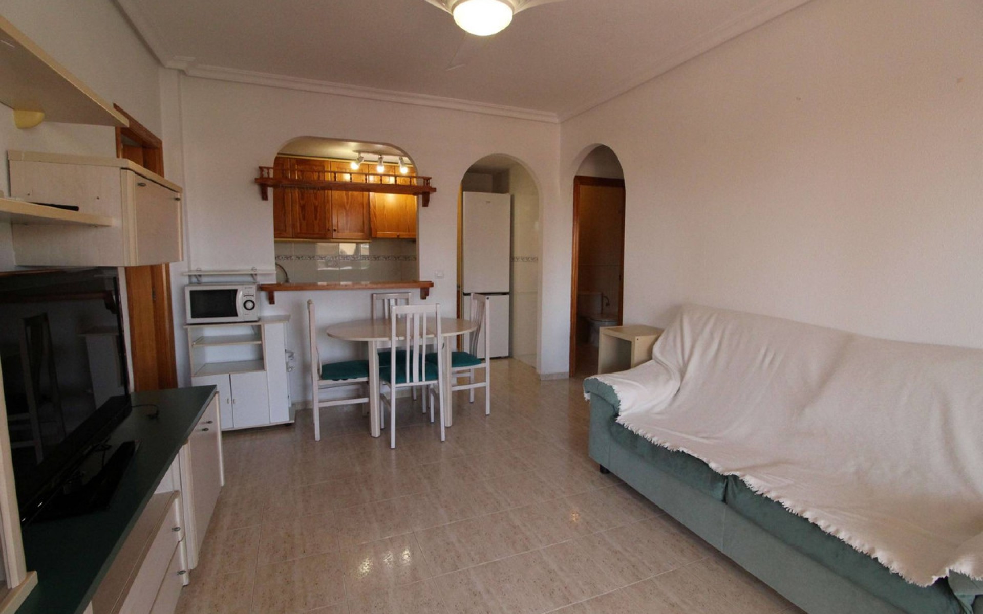 zum Verkauf - Apartment - Santa Pola - Gran Alacant