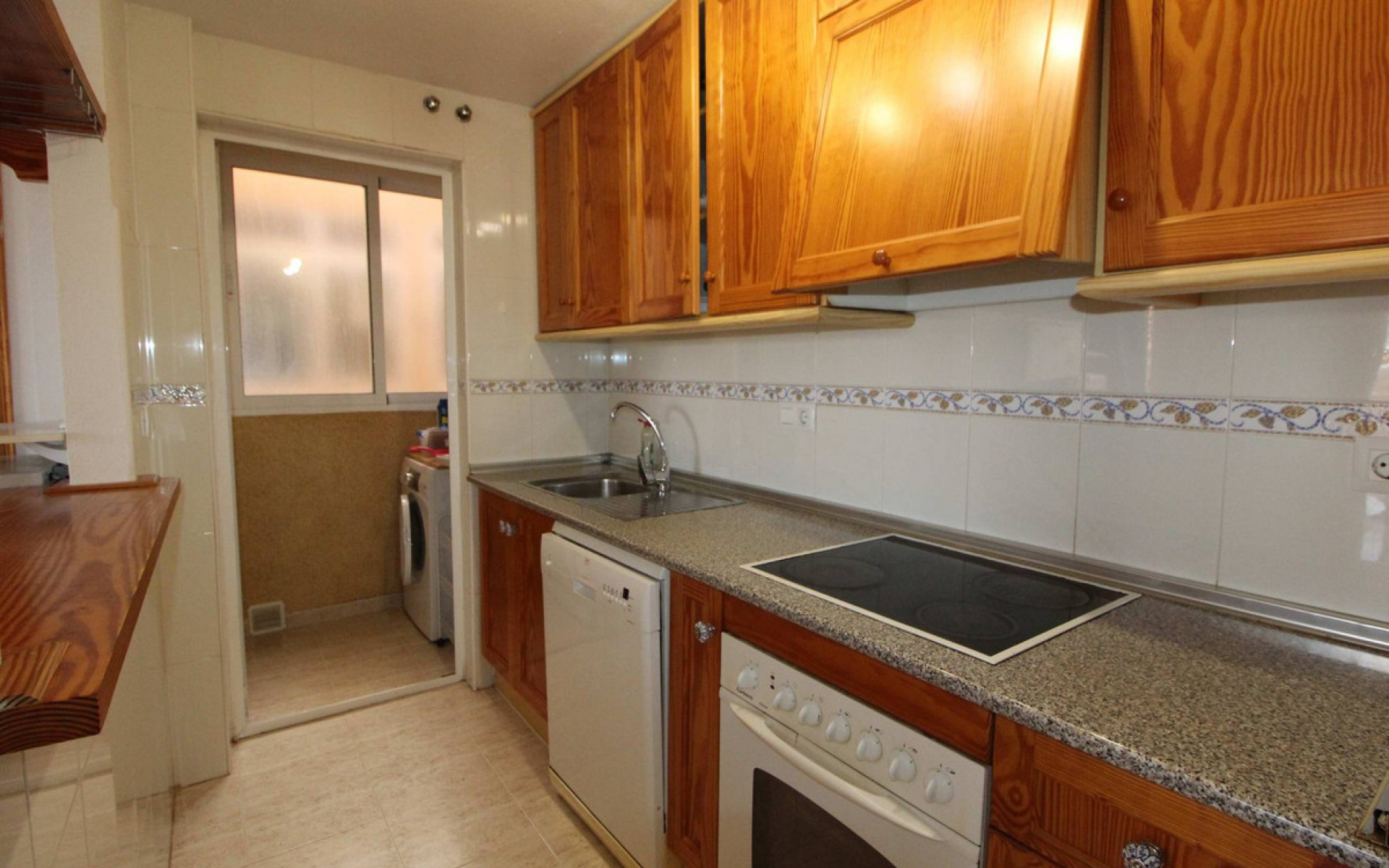 zum Verkauf - Apartment - Santa Pola - Gran Alacant