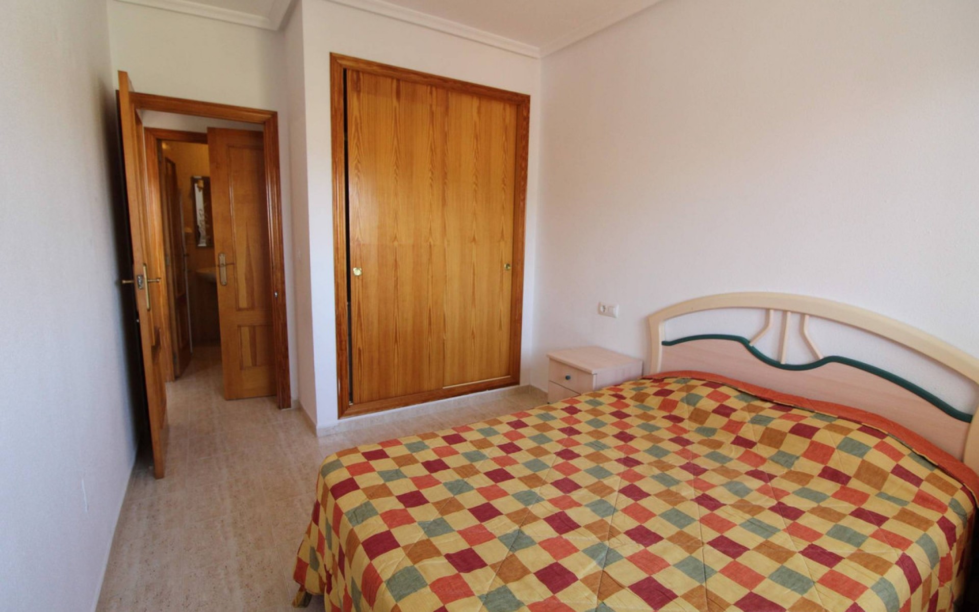 zum Verkauf - Apartment - Santa Pola - Gran Alacant