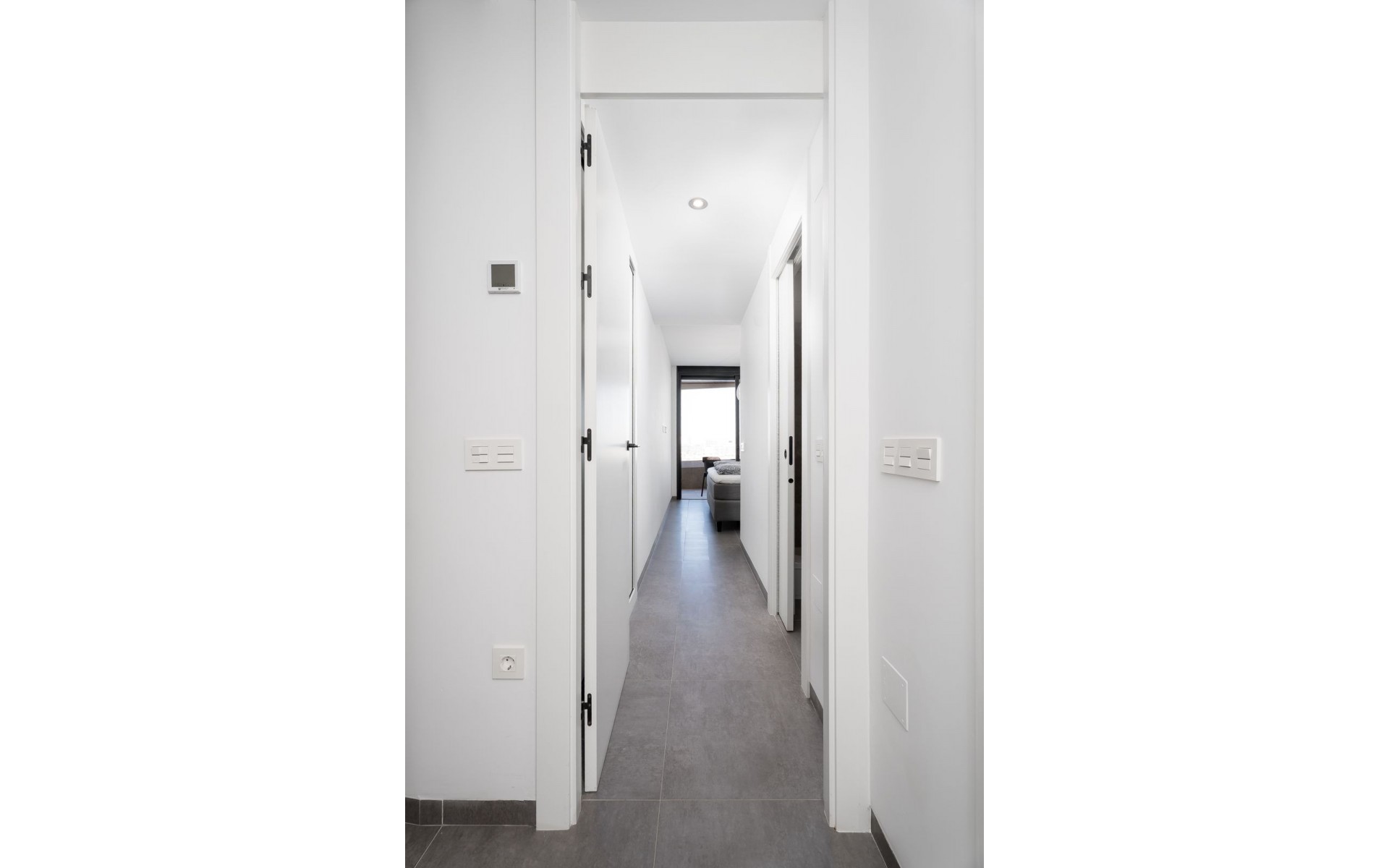 zum Verkauf - Apartment - Santa Pola - Gran Alacant