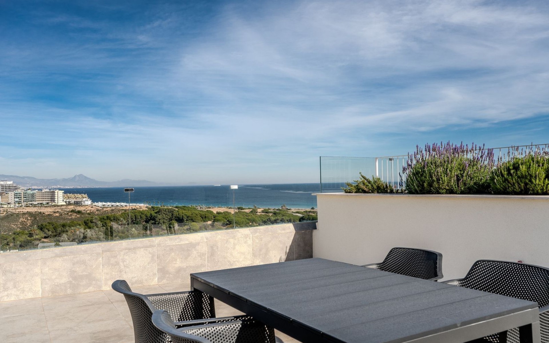 zum Verkauf - Apartment - Santa Pola - Gran Alacant