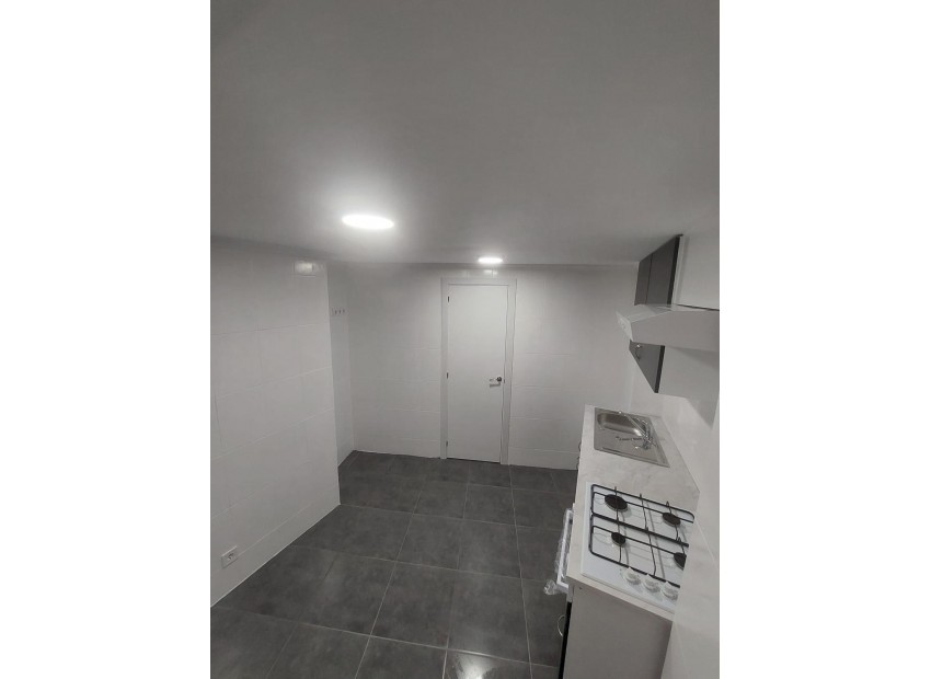 zum Verkauf - Apartment - Santa Pola - Santa Pola Centro