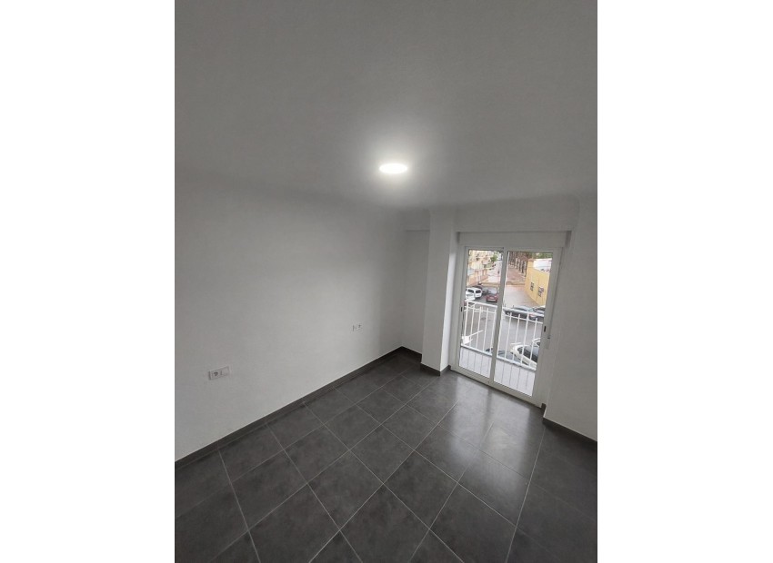 zum Verkauf - Apartment - Santa Pola - Santa Pola Centro