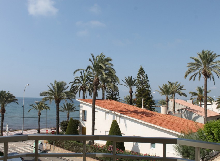 zum Verkauf - Apartment - Santa Pola - Santa Pola Centro