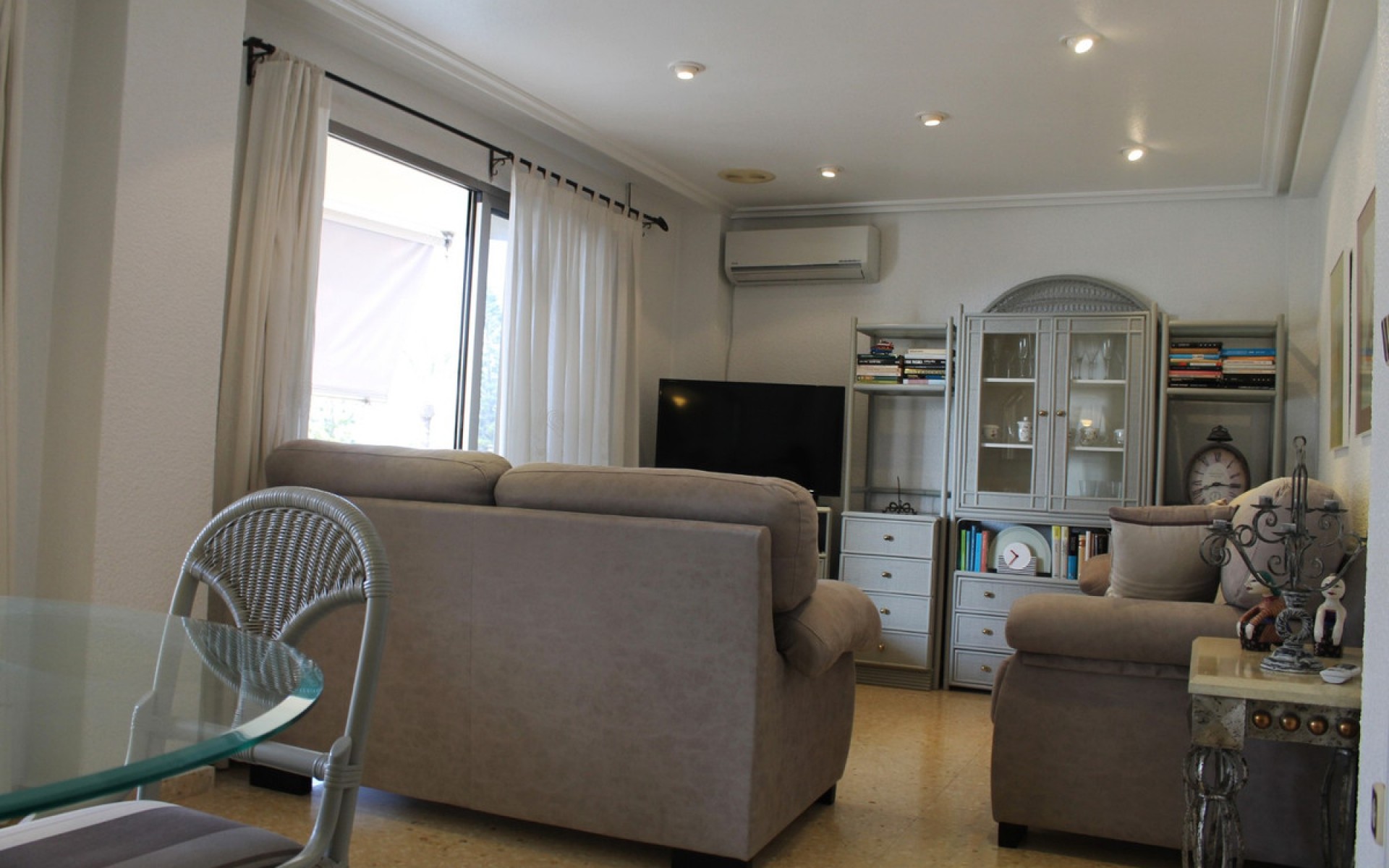 zum Verkauf - Apartment - Santa Pola - Santa Pola Centro