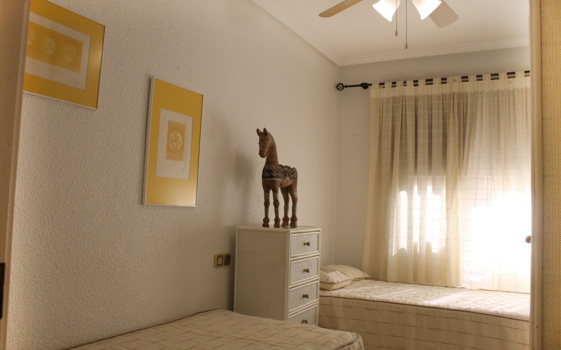 zum Verkauf - Apartment - Santa Pola - Santa Pola Centro