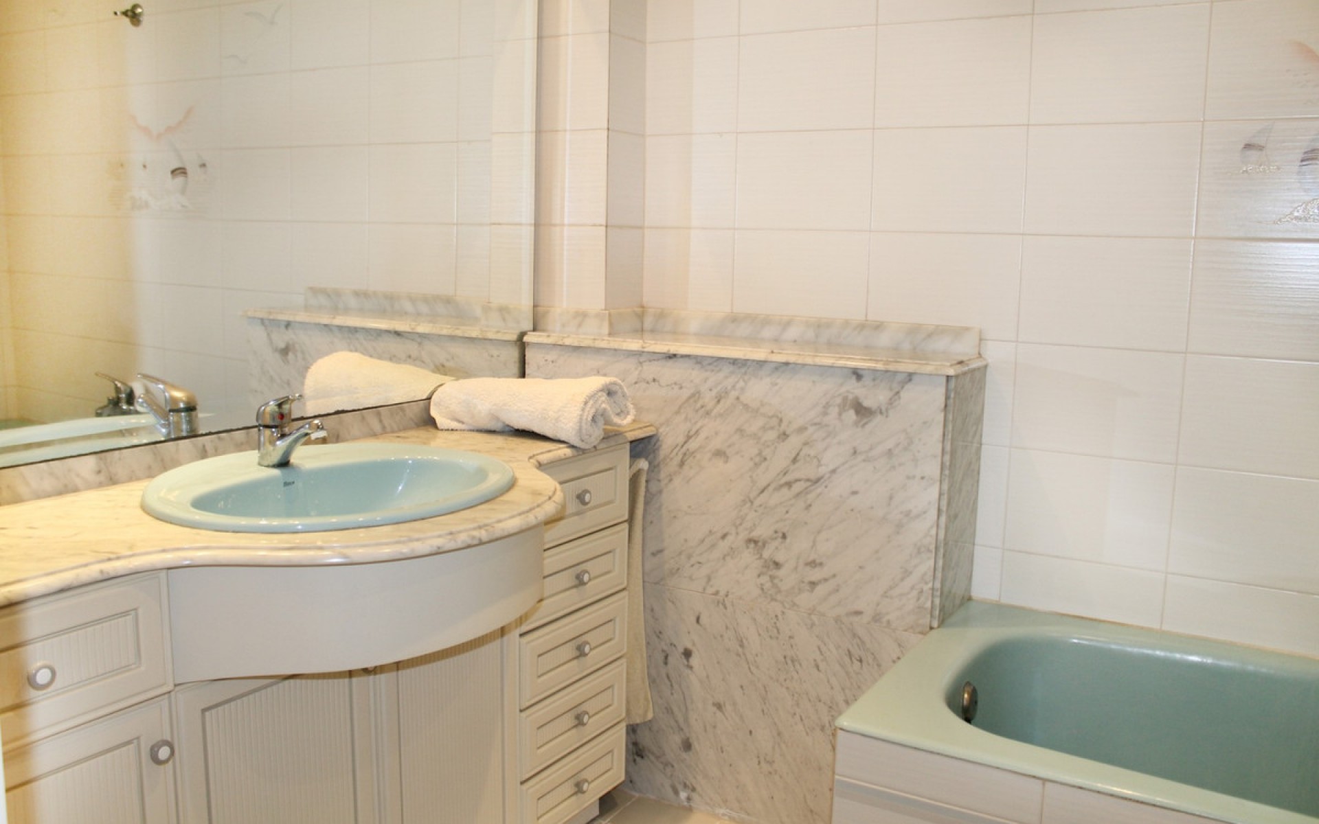 zum Verkauf - Apartment - Santa Pola - Santa Pola Centro