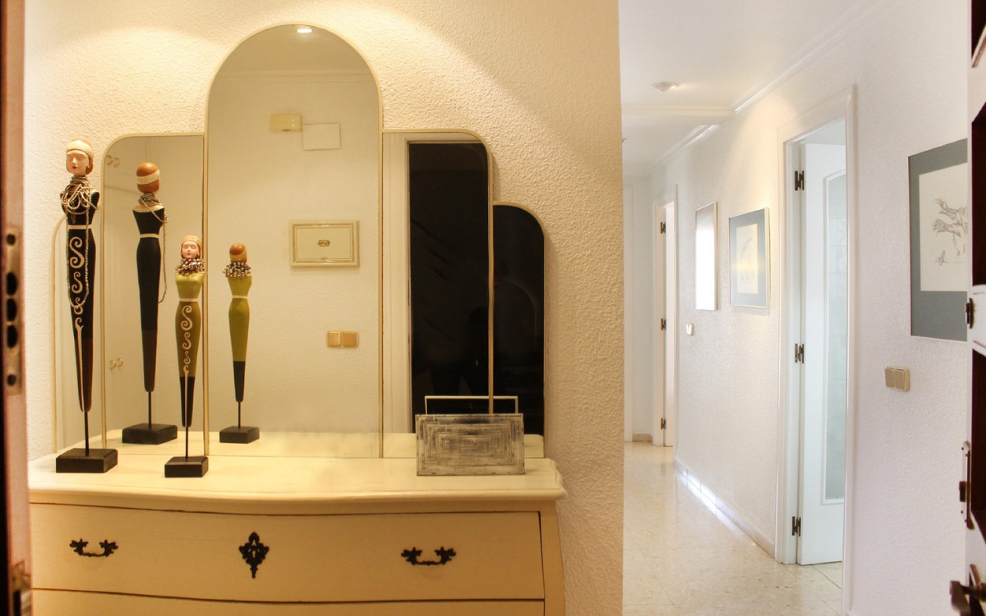 zum Verkauf - Apartment - Santa Pola - Santa Pola Centro