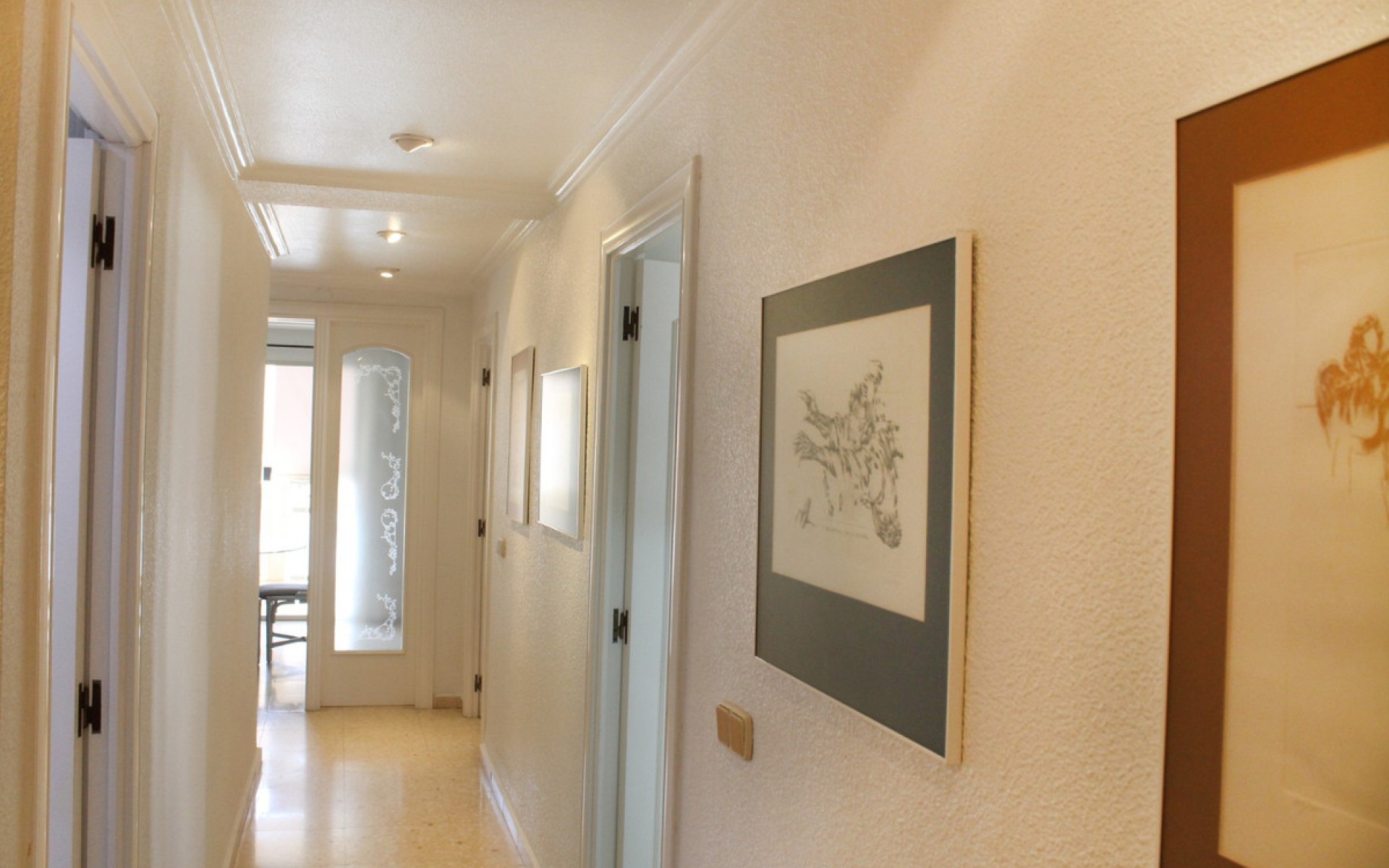 zum Verkauf - Apartment - Santa Pola - Santa Pola Centro