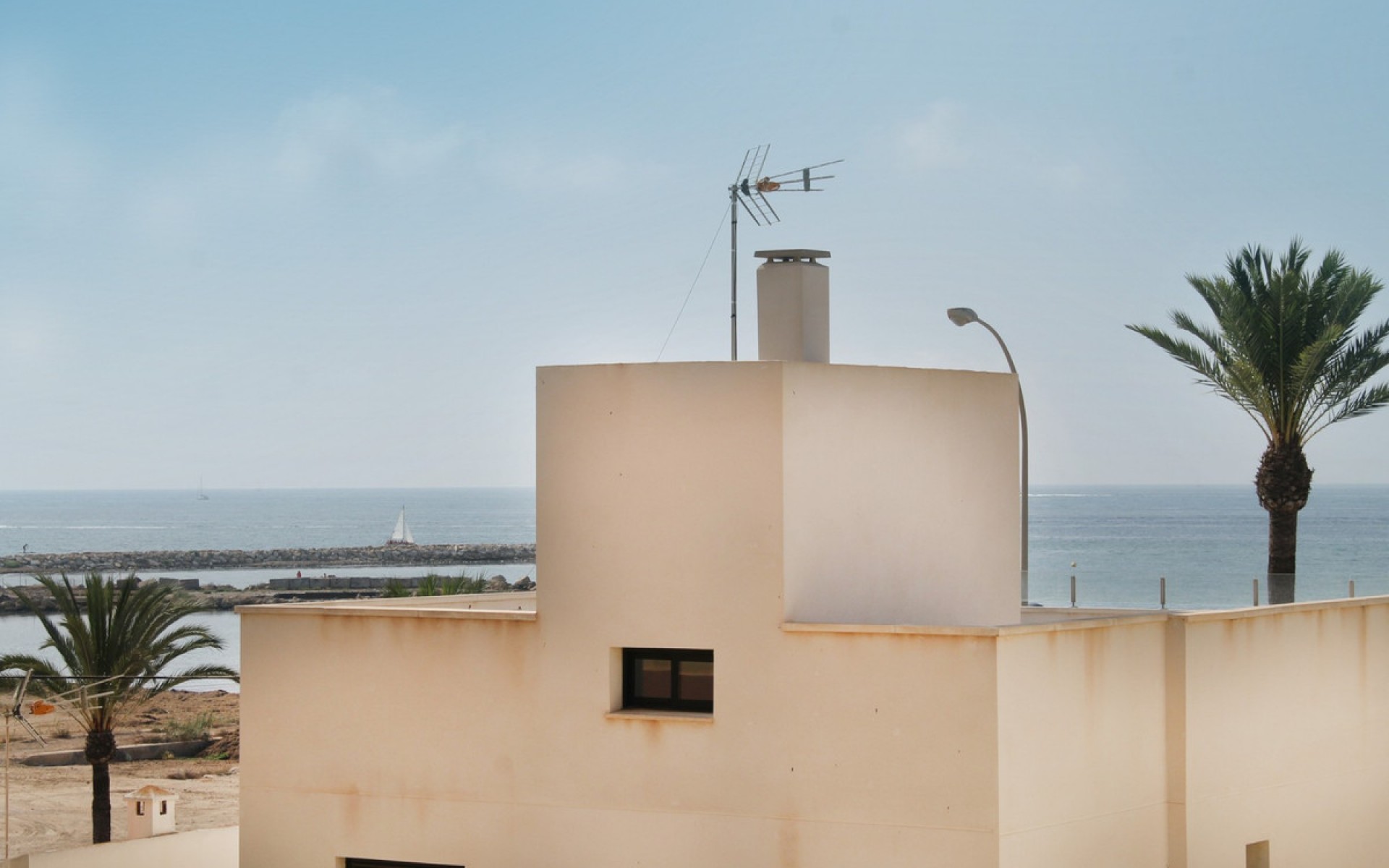 zum Verkauf - Apartment - Santa Pola - Santa Pola Centro