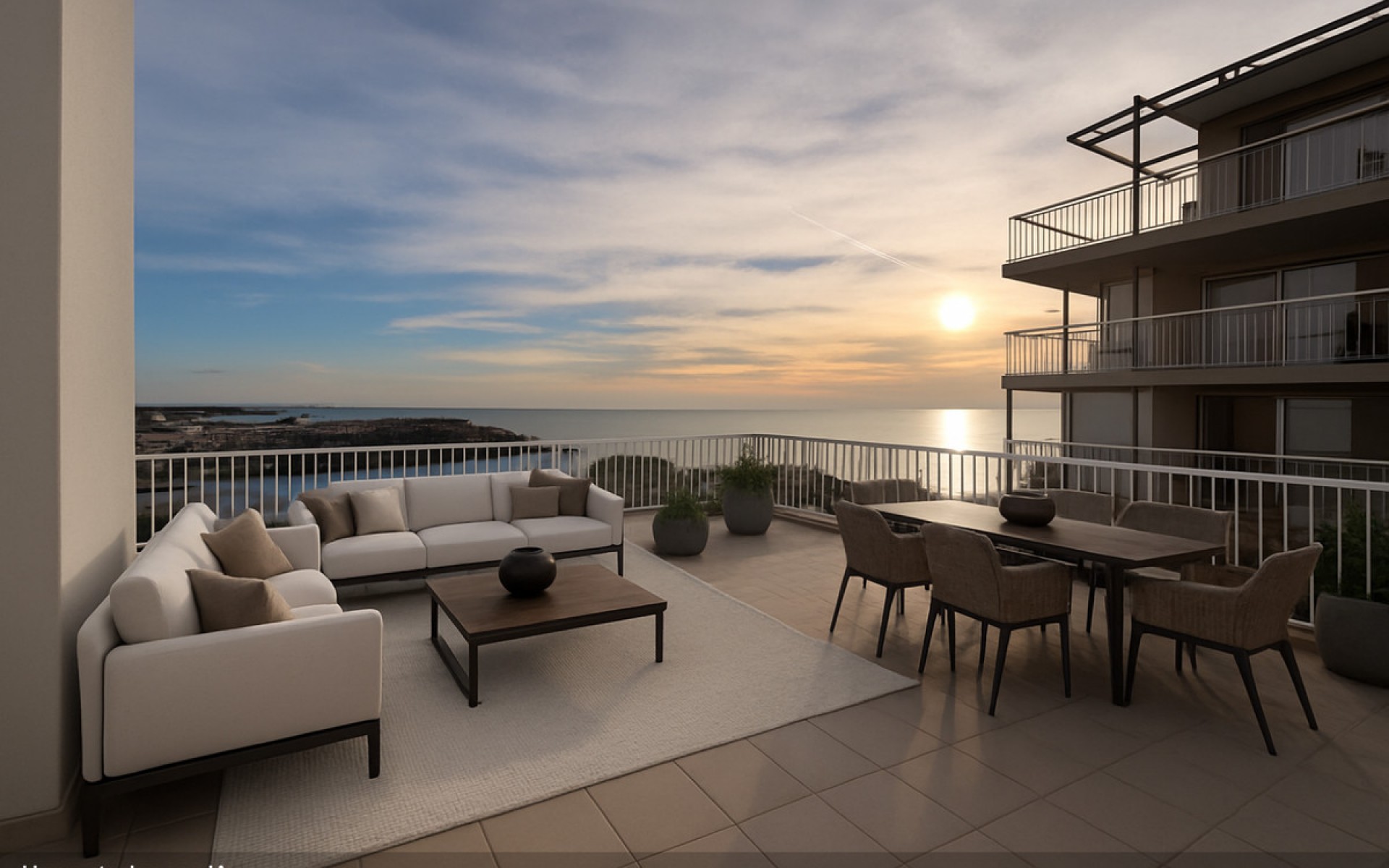 zum Verkauf - Apartment - Santa Pola - Santa Pola Centro