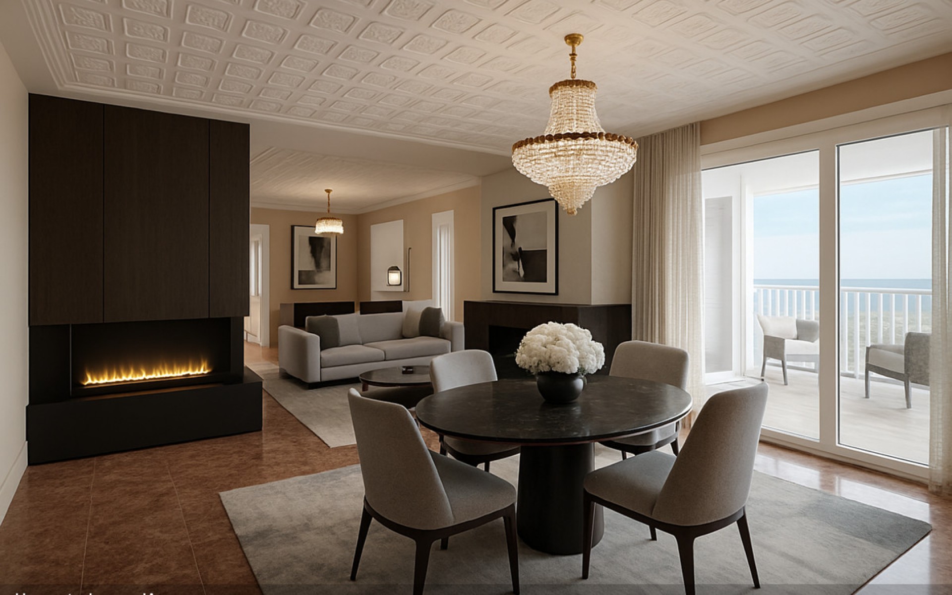 zum Verkauf - Apartment - Santa Pola - Santa Pola Centro