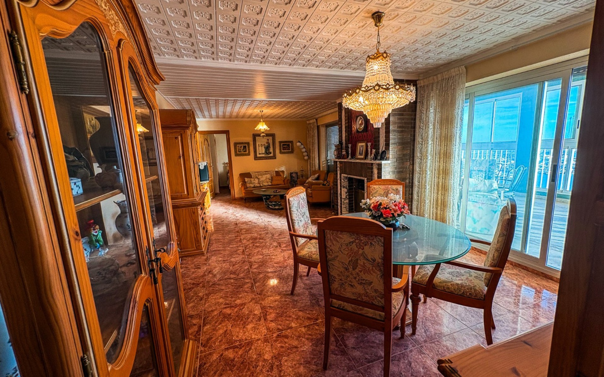 zum Verkauf - Apartment - Santa Pola - Santa Pola Centro