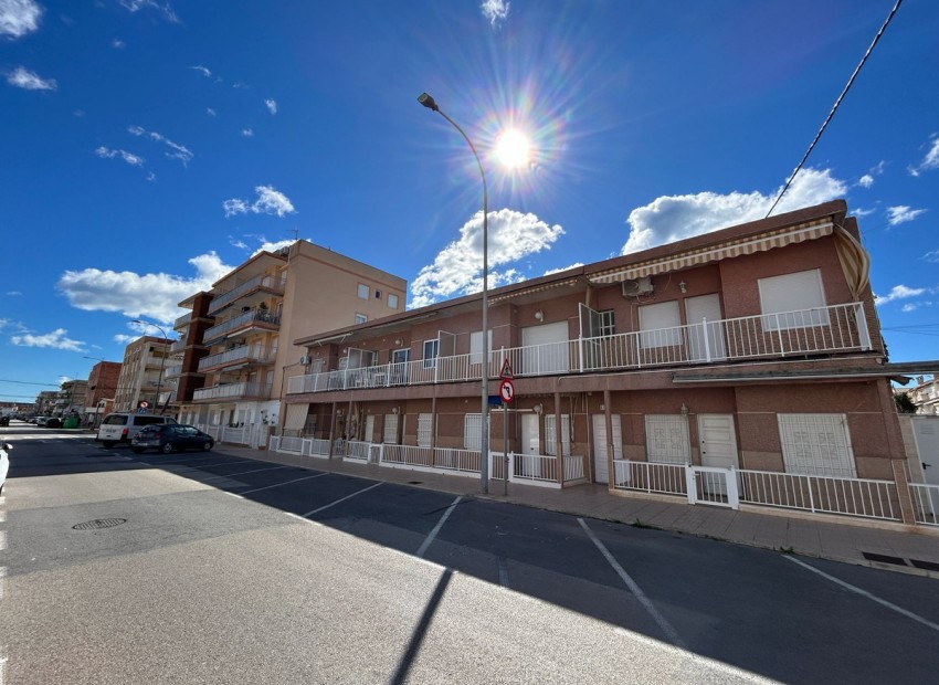 zum Verkauf - Apartment - Santa Pola - Santa Pola Centro