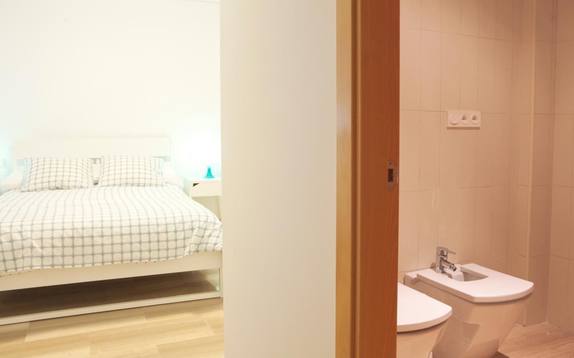 zum Verkauf - Apartment - Santa Pola - Santa Pola Centro