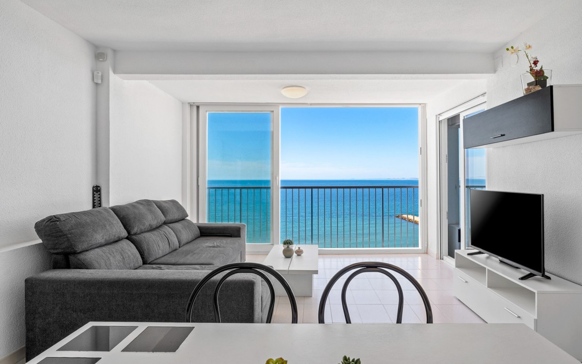 zum Verkauf - Apartment - Santa Pola - Santa Pola Centro