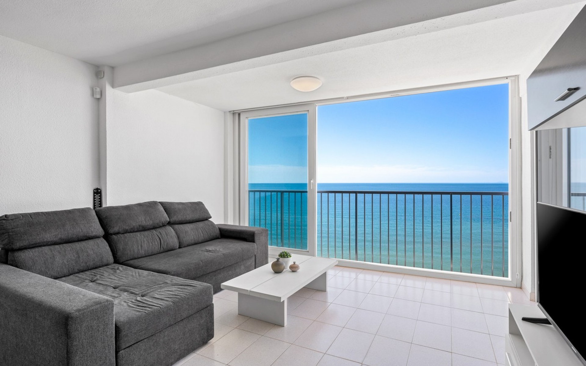 zum Verkauf - Apartment - Santa Pola - Santa Pola Centro