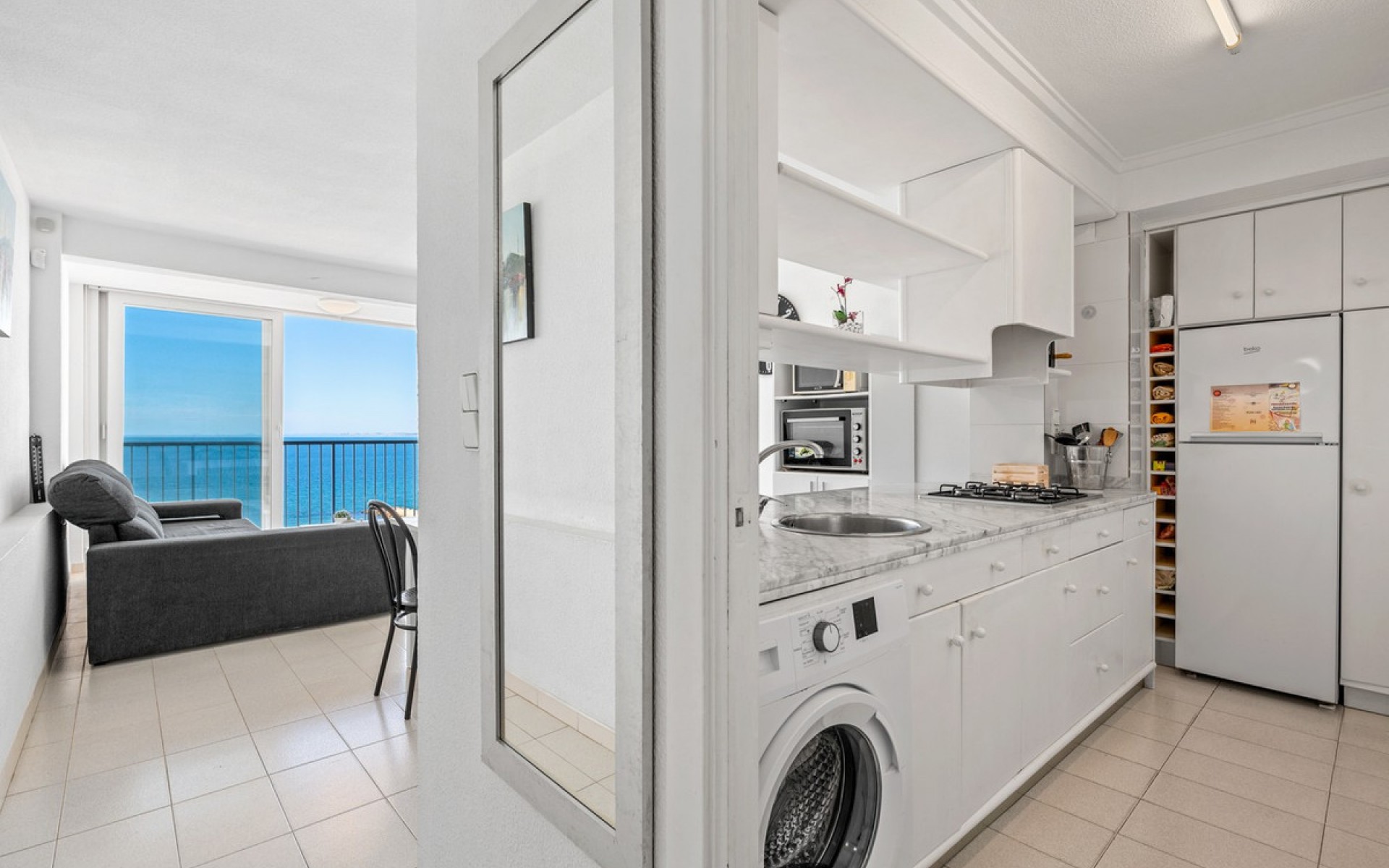 zum Verkauf - Apartment - Santa Pola - Santa Pola Centro