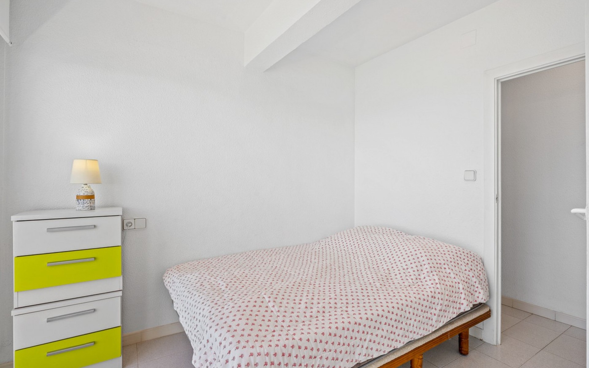 zum Verkauf - Apartment - Santa Pola - Santa Pola Centro