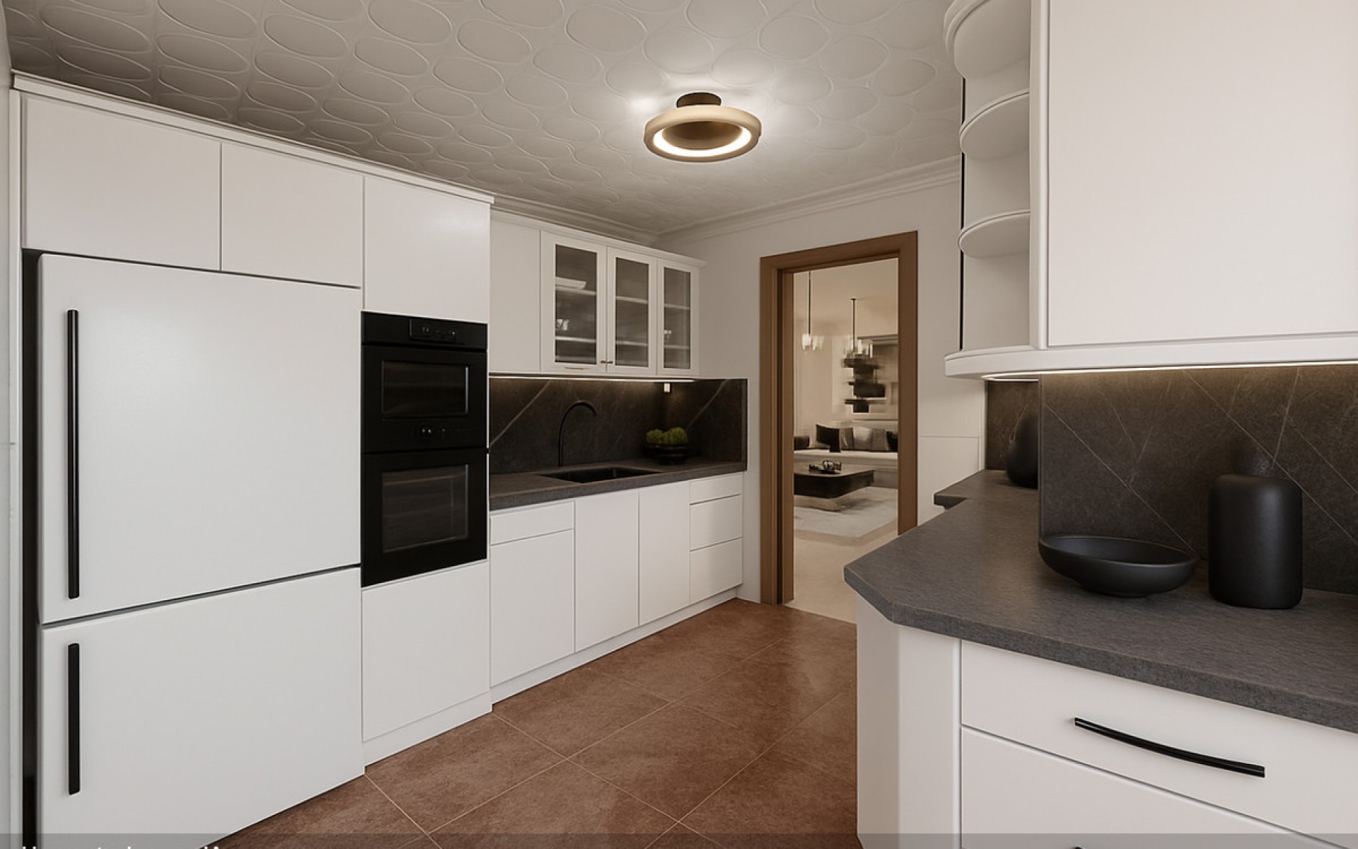 zum Verkauf - Apartment - Santa Pola - Santa Pola Centro