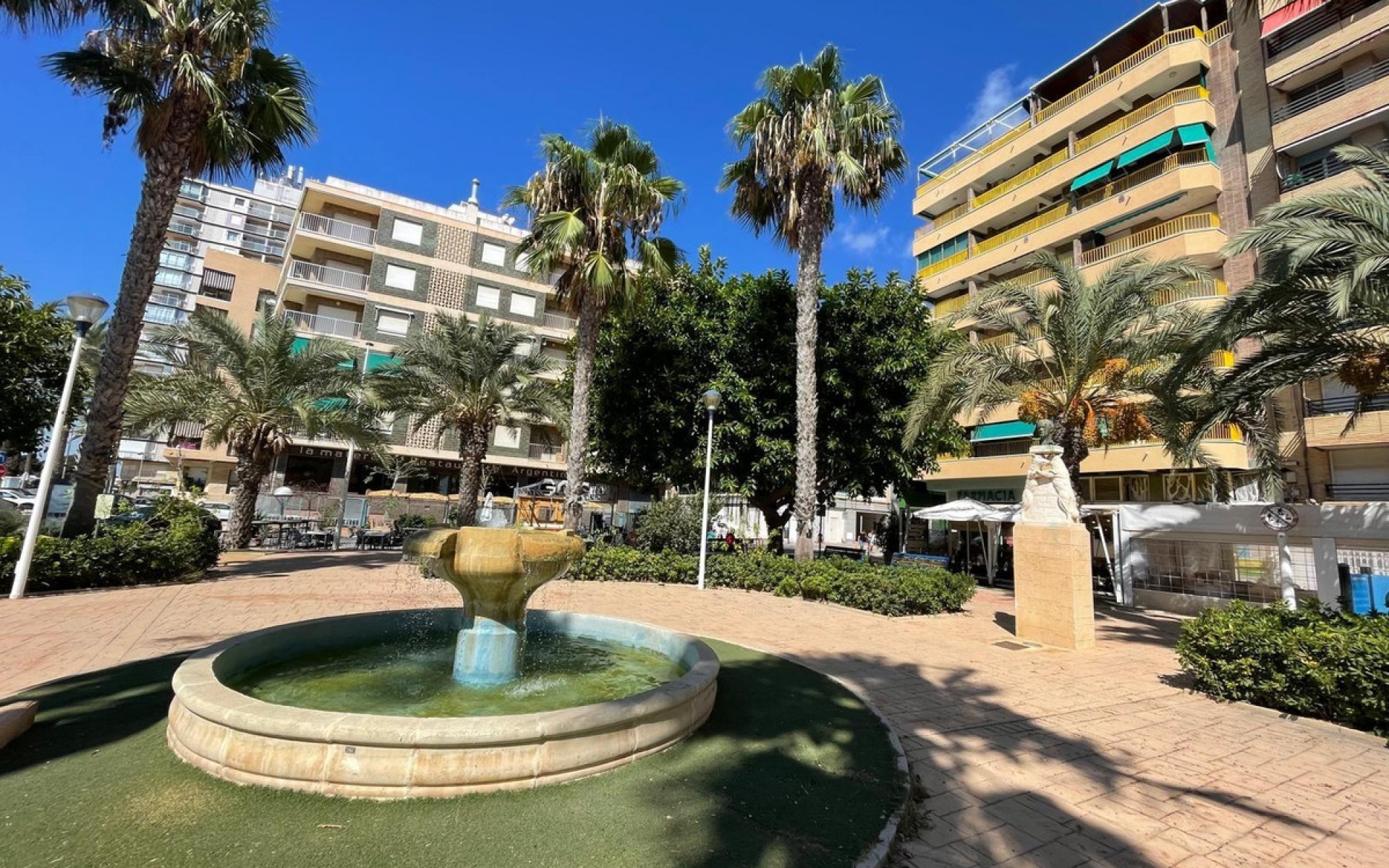 zum Verkauf - Apartment - Santa Pola - Santa Pola Centro