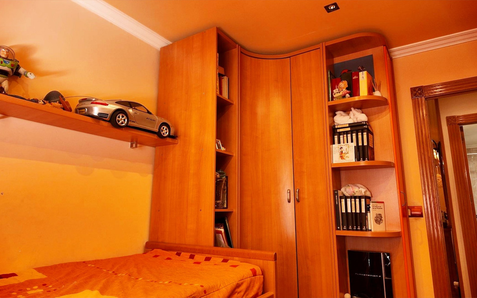 zum Verkauf - Apartment - Santa Pola - Santa Pola Centro