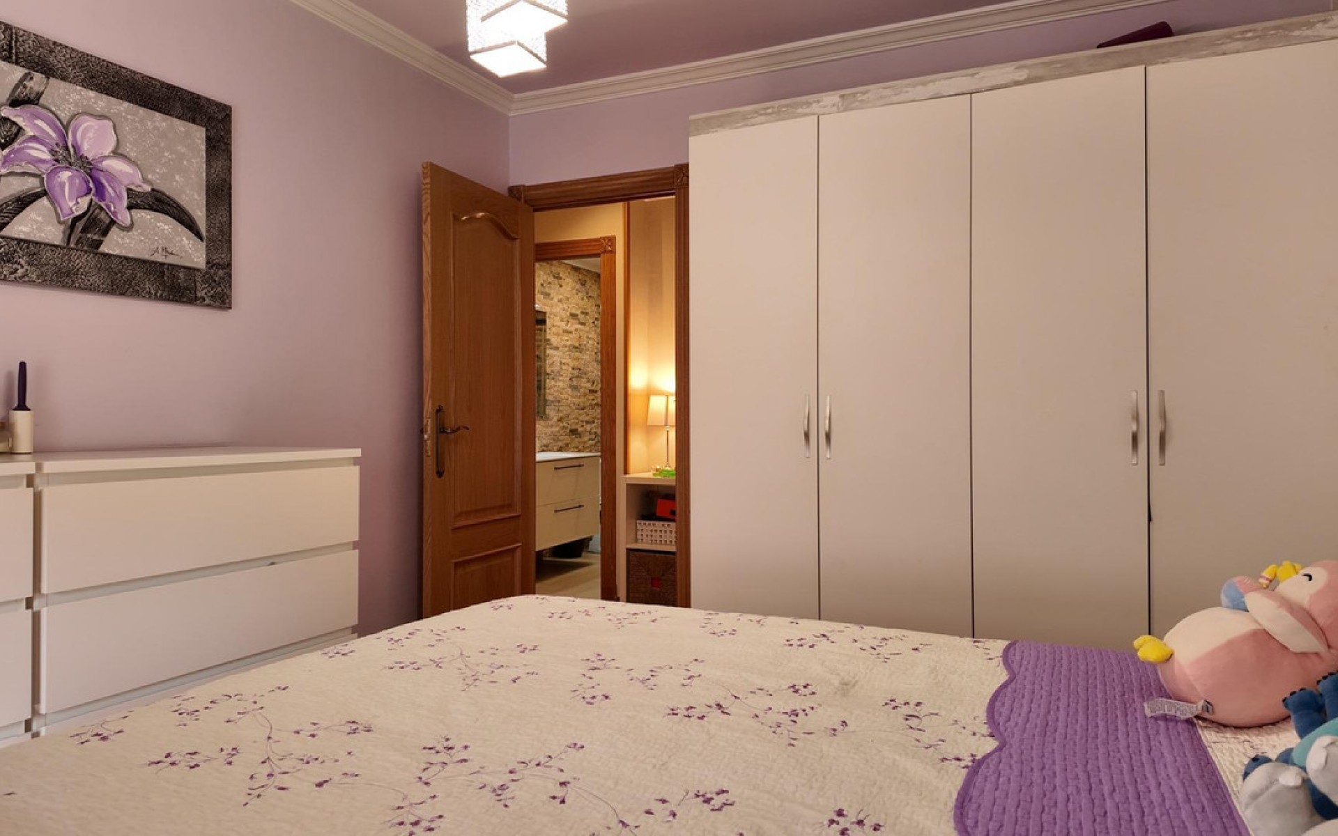 zum Verkauf - Apartment - Santa Pola - Santa Pola Centro