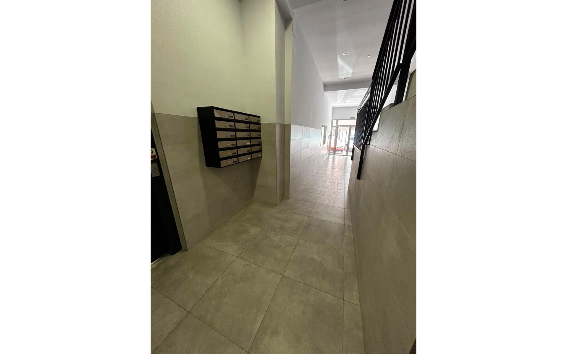 zum Verkauf - Apartment - Santa Pola - Santa Pola Centro