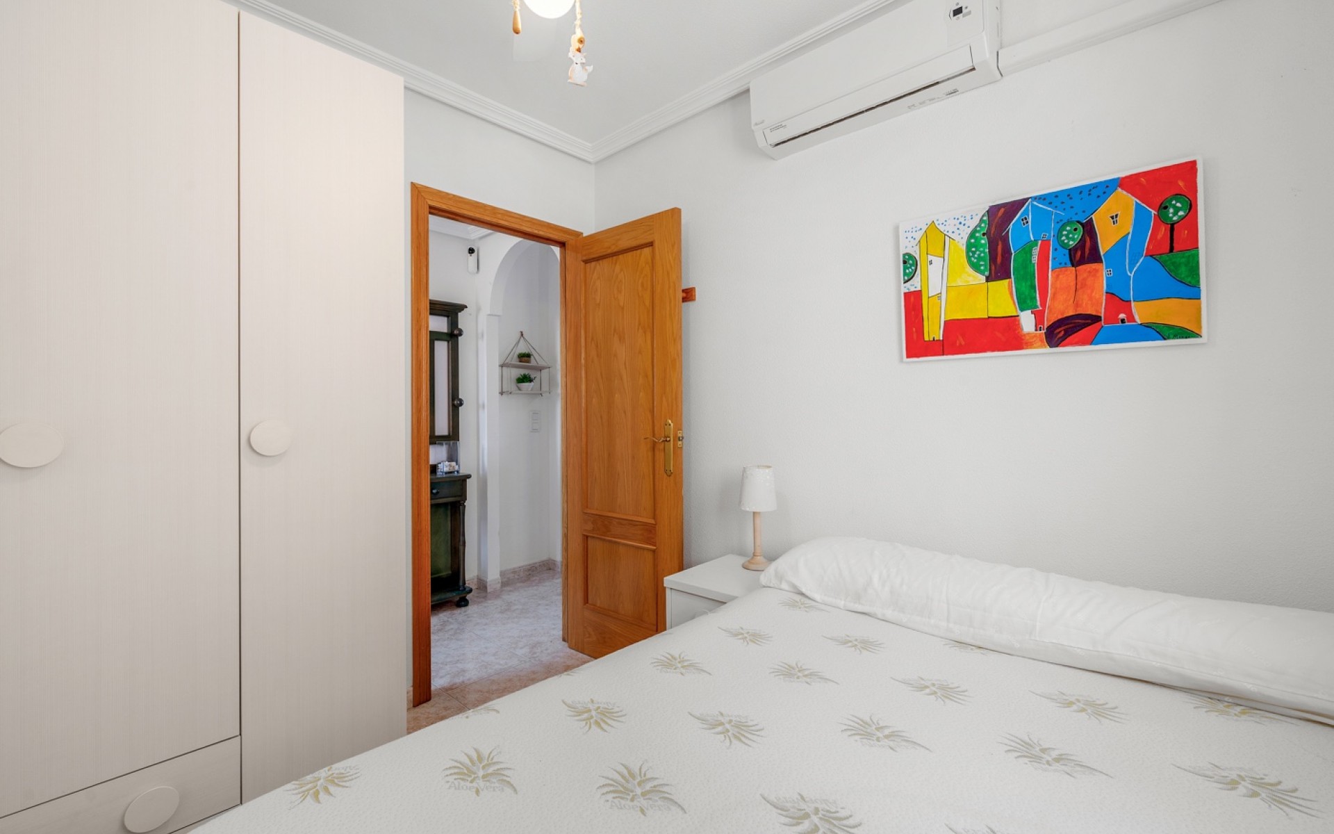 zum Verkauf - Apartment - Santa Pola