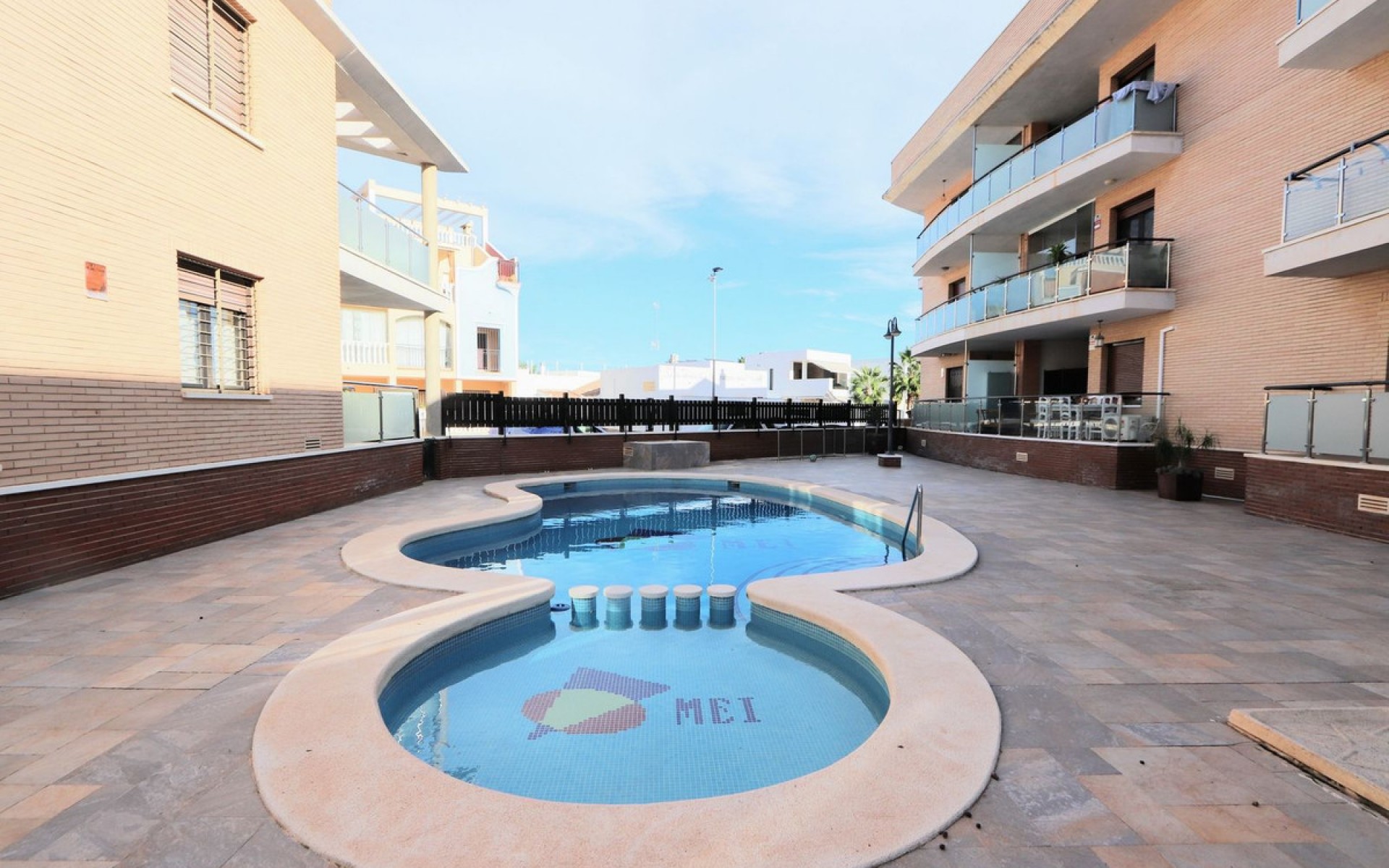 zum Verkauf - Apartment - Santiago De La Ribera