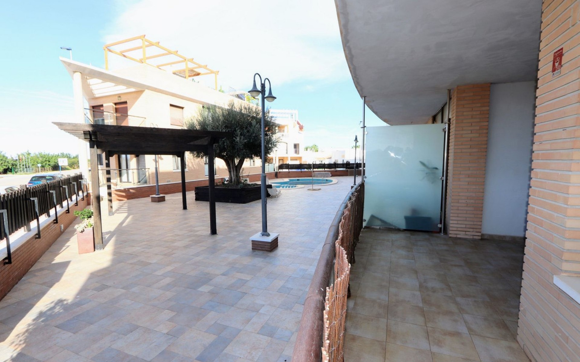 zum Verkauf - Apartment - Santiago De La Ribera