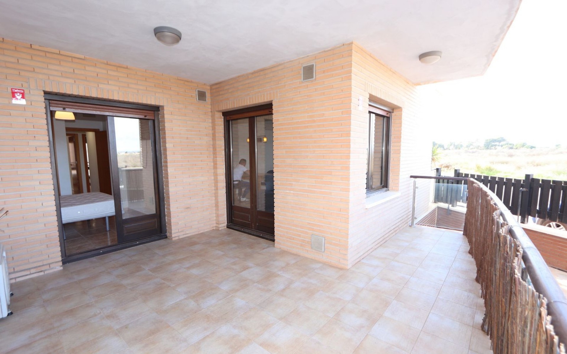 zum Verkauf - Apartment - Santiago De La Ribera