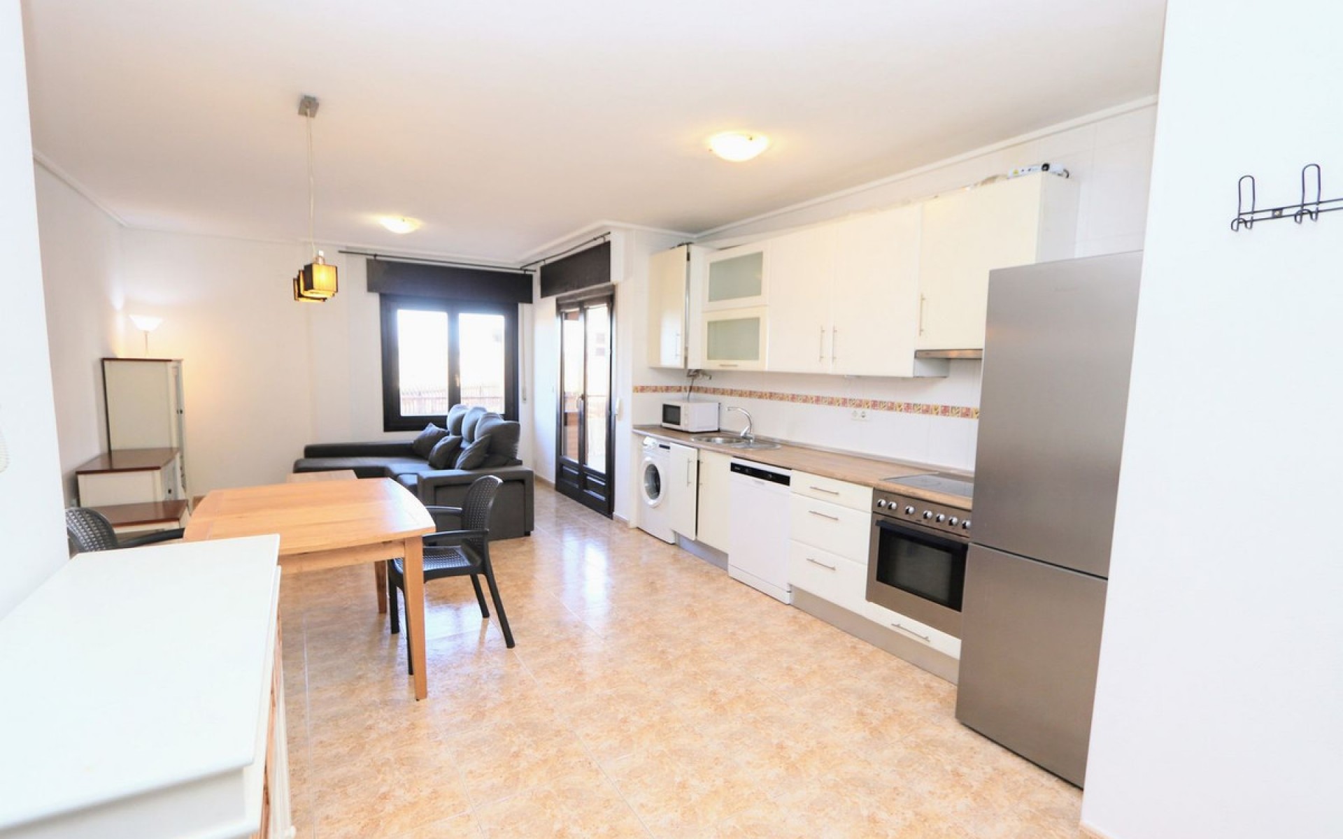 zum Verkauf - Apartment - Santiago De La Ribera